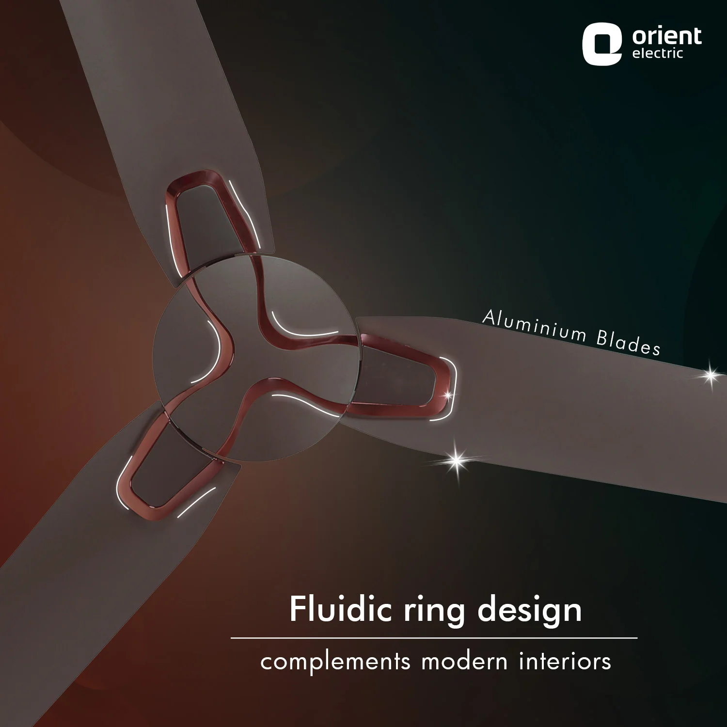 Jazz BLDC Decorative Ceiling Fan - Image 33
