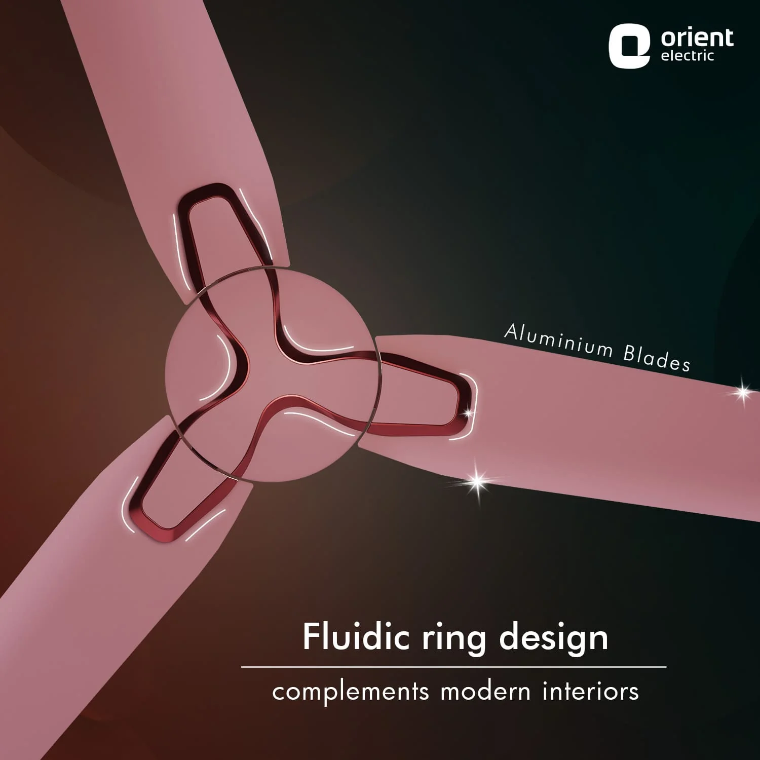 Jazz BLDC Decorative Ceiling Fan - Image 42