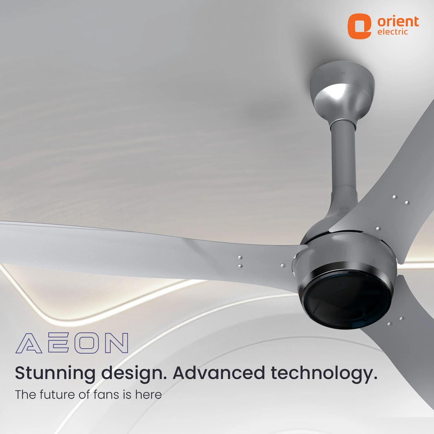 Aeon Antidust BLDC Ceiling Fan |  5-YEAR WARRANTY - Image 10
