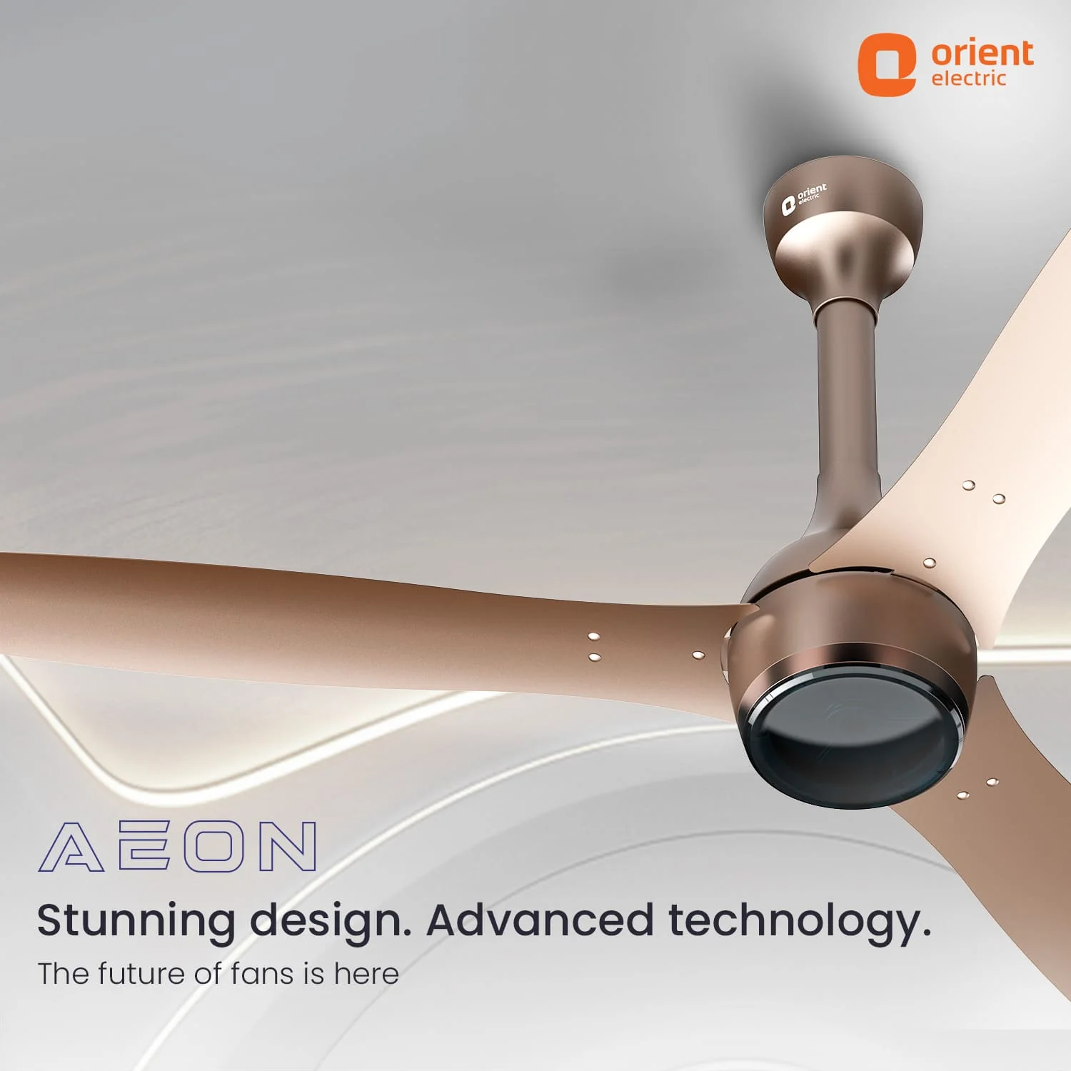 Aeon Antidust BLDC Ceiling Fan |  5-YEAR WARRANTY - Image 12
