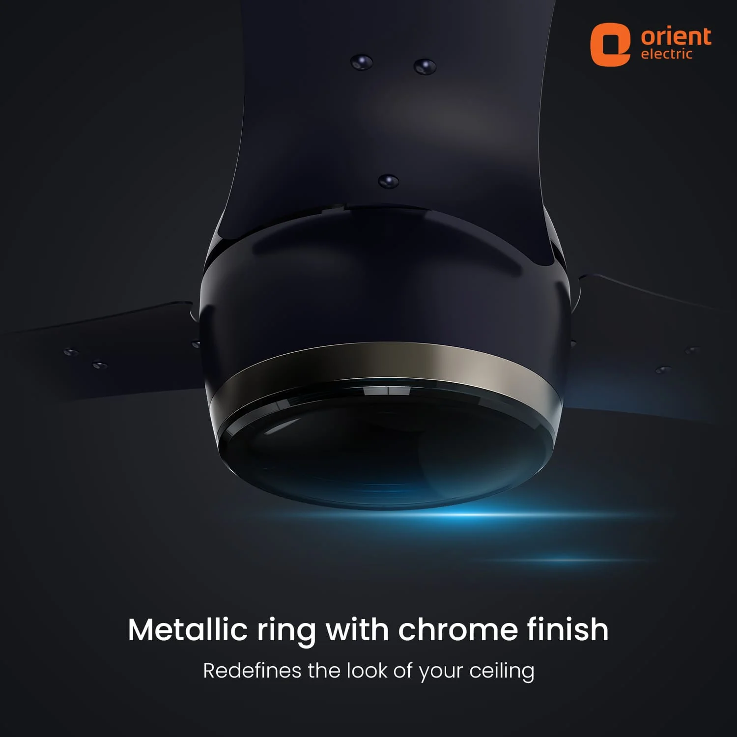 Aeon Antidust BLDC Ceiling Fan |  5-YEAR WARRANTY - Image 21