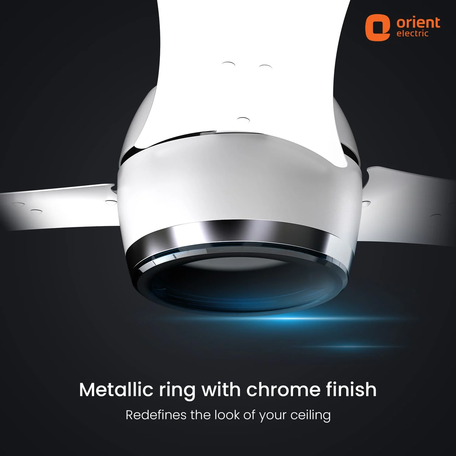 Aeon Antidust BLDC Ceiling Fan |  5-YEAR WARRANTY - Image 23