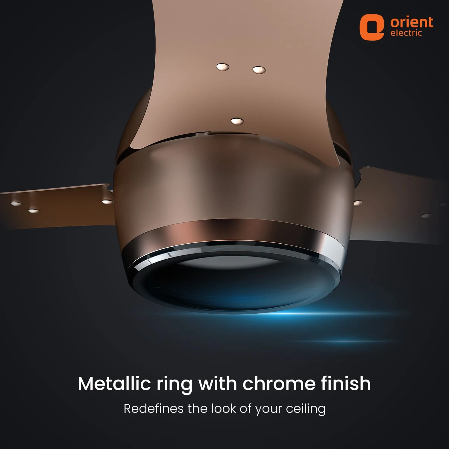 Aeon Antidust BLDC Ceiling Fan |  5-YEAR WARRANTY - Image 24