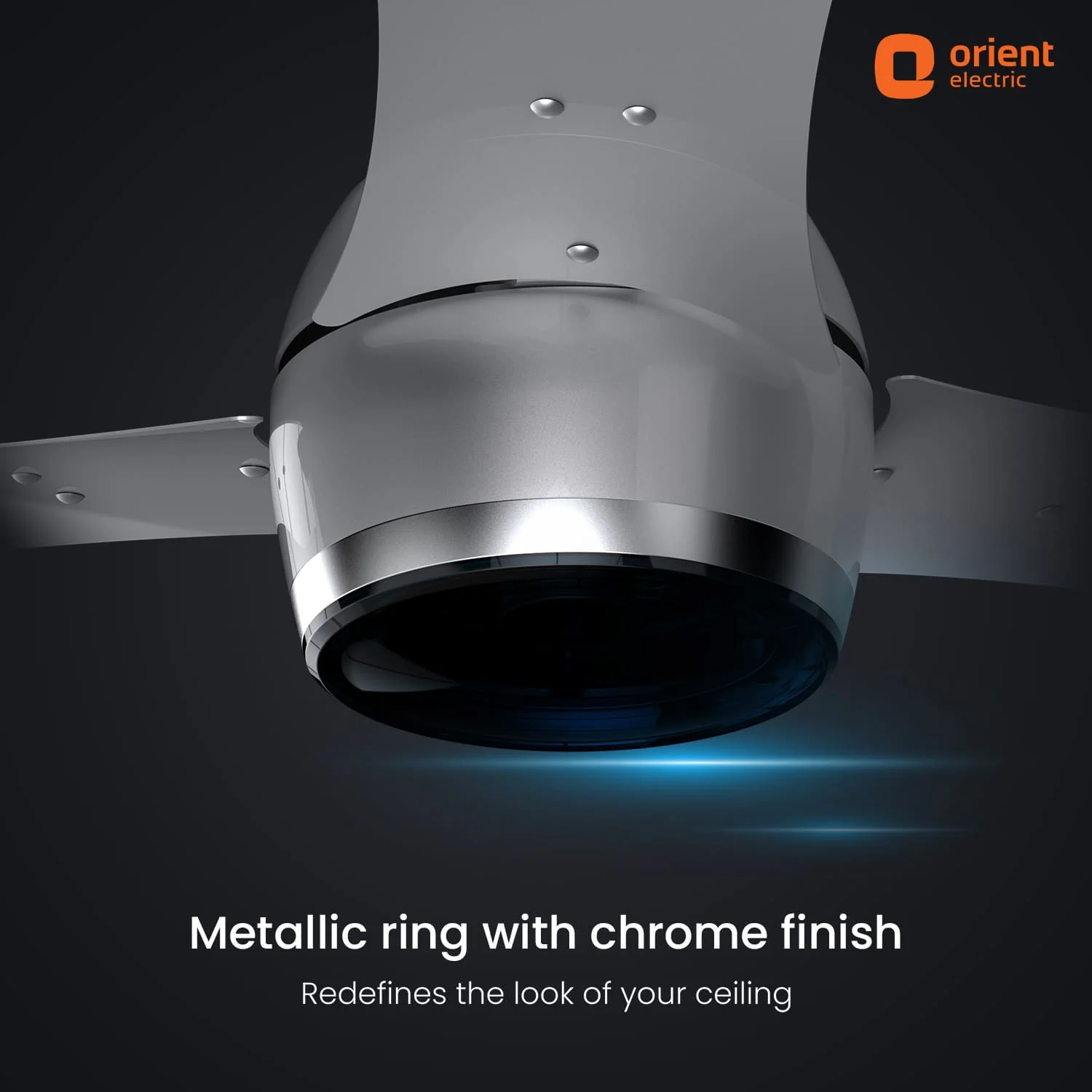 Aeon Antidust BLDC Ceiling Fan |  5-YEAR WARRANTY - Image 27