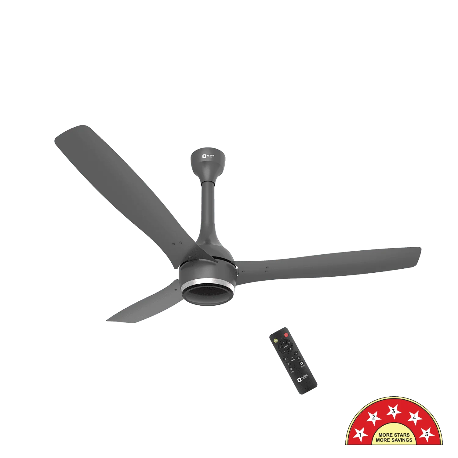 Aeon Antidust BLDC Ceiling Fan |  5-YEAR WARRANTY - Image 3