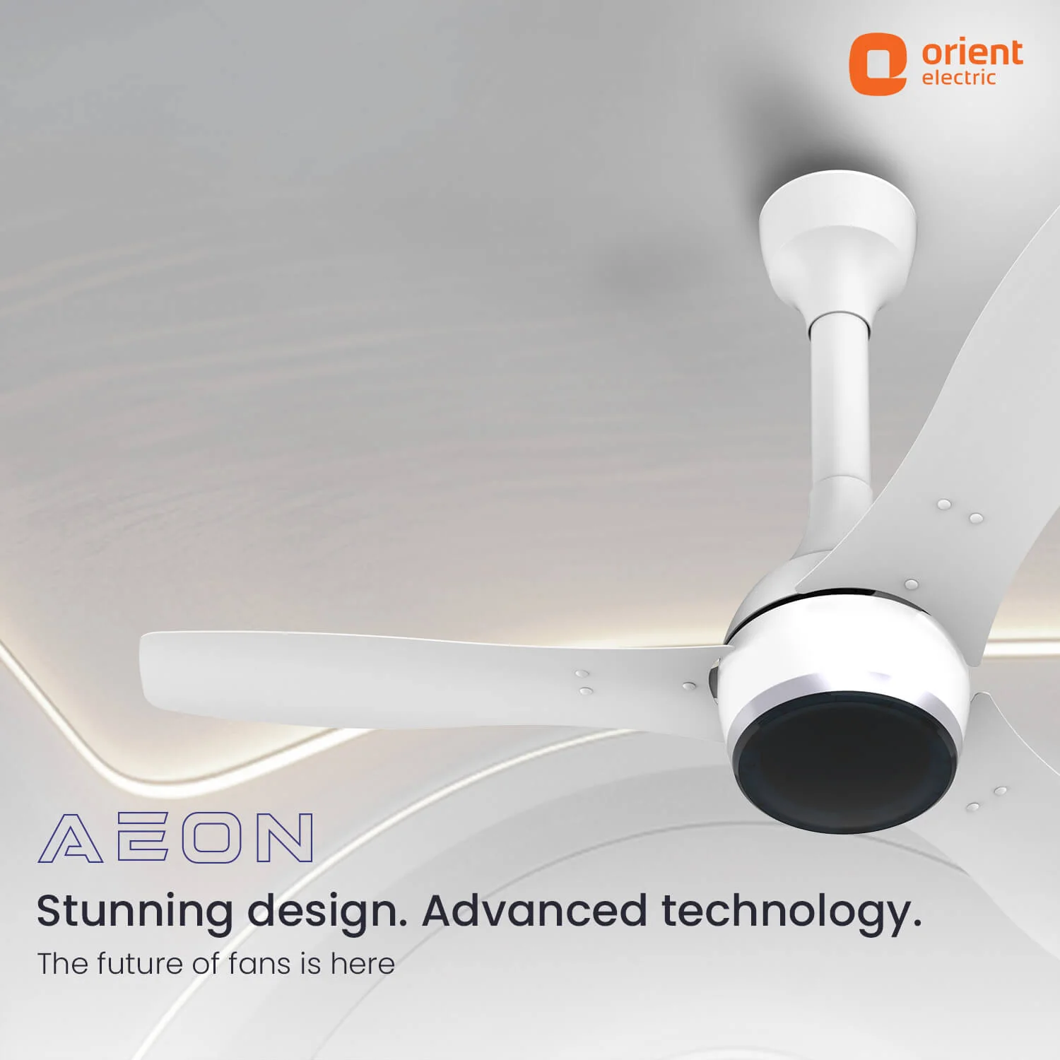 Aeon Antidust BLDC Ceiling Fan |  5-YEAR WARRANTY - Image 46