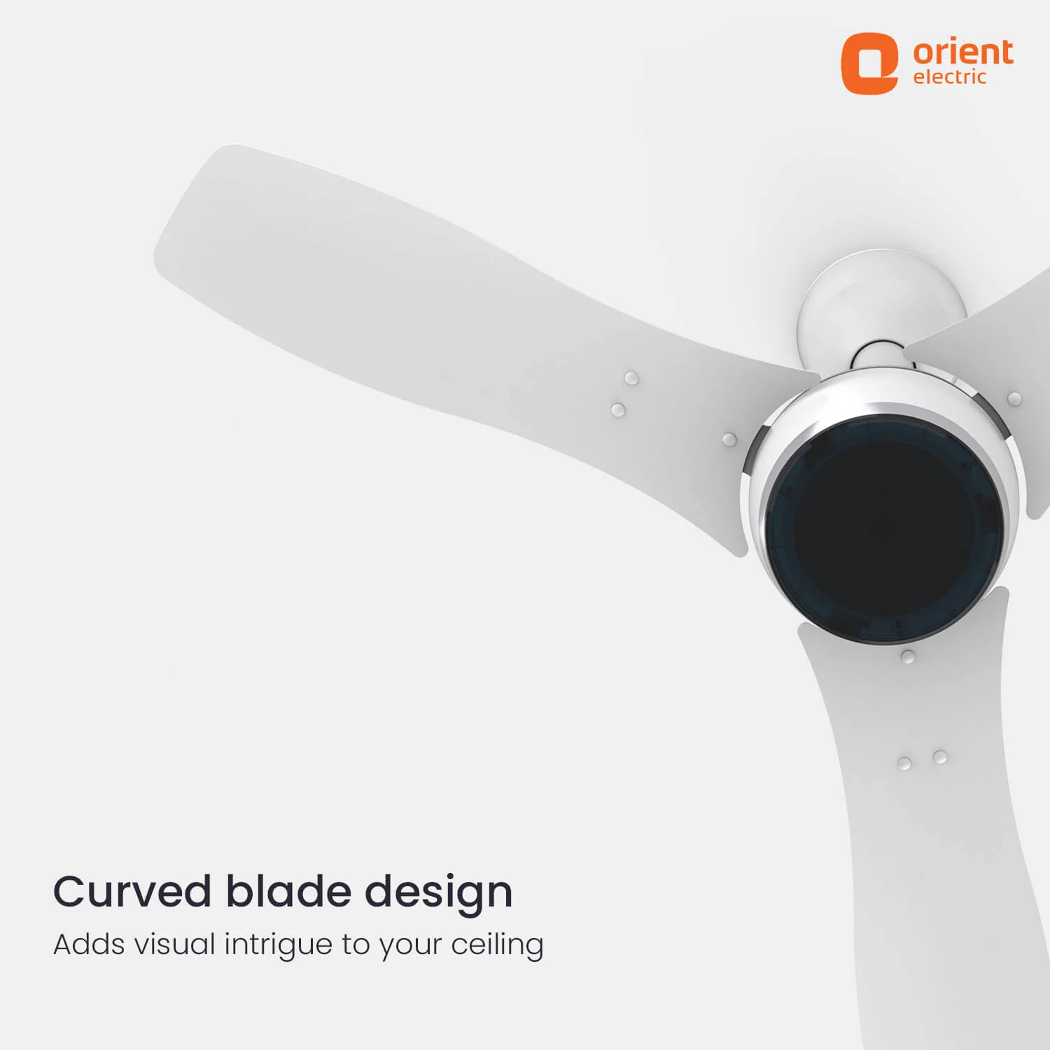 Aeon Antidust BLDC Ceiling Fan |  5-YEAR WARRANTY - Image 49
