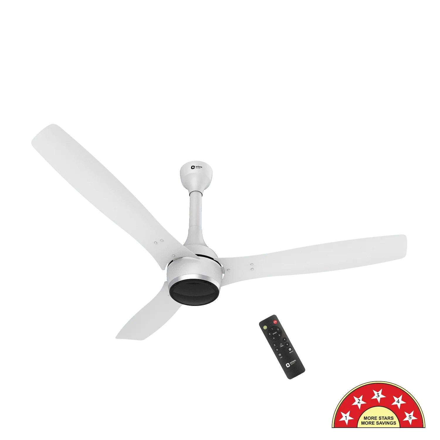 Aeon Antidust BLDC Ceiling Fan |  5-YEAR WARRANTY - Image 5