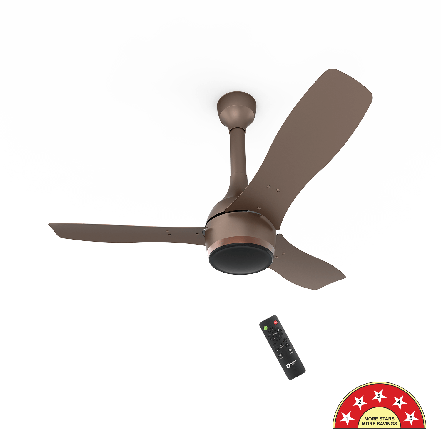 Aeon Antidust BLDC Ceiling Fan |  5-YEAR WARRANTY - Image 54