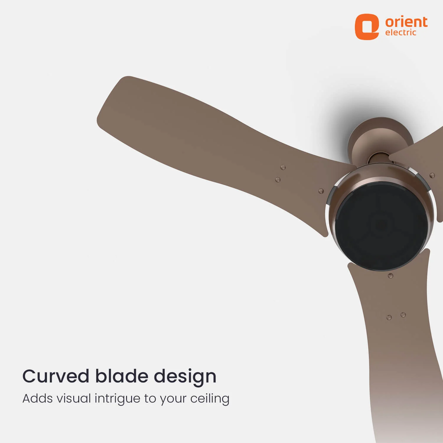 Aeon Antidust BLDC Ceiling Fan |  5-YEAR WARRANTY - Image 58