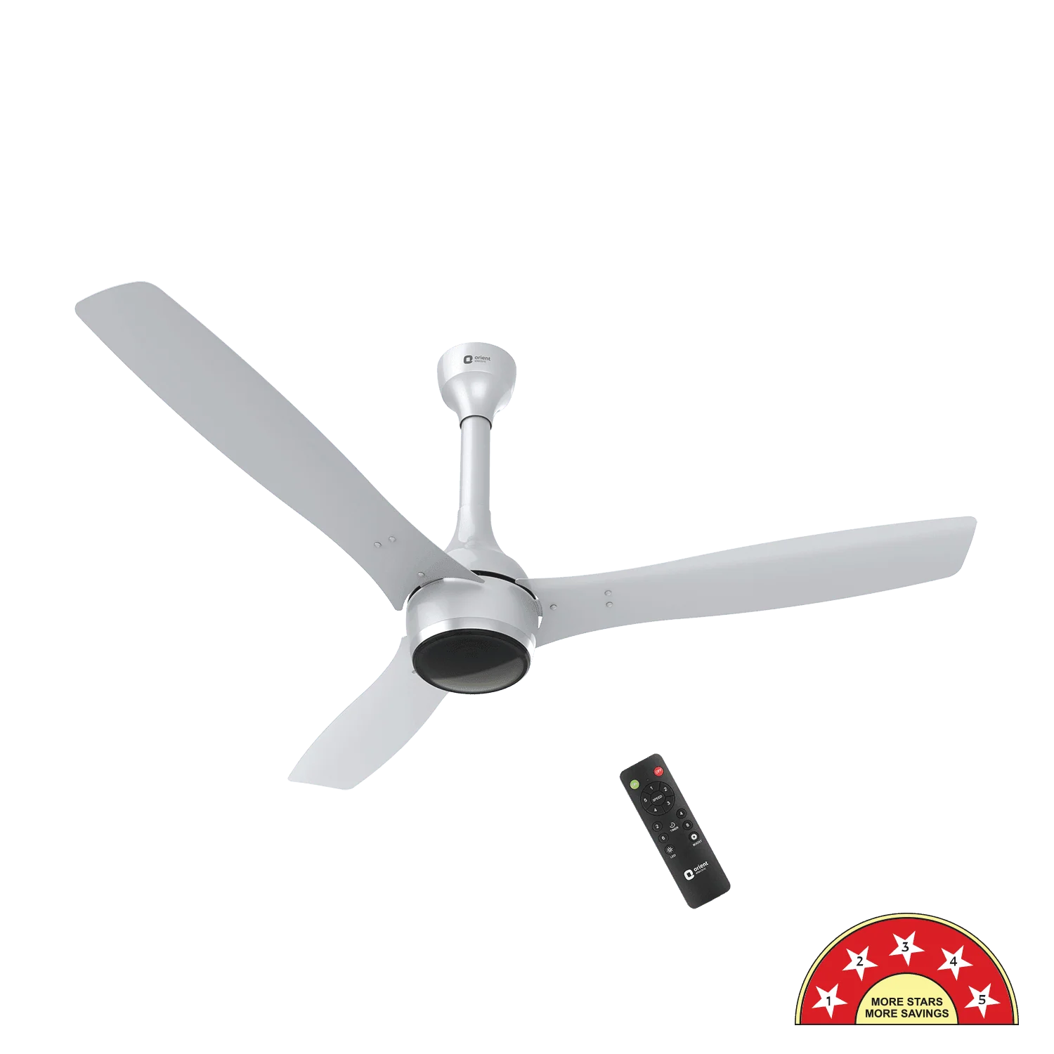 Aeon Antidust BLDC Ceiling Fan |  5-YEAR WARRANTY - Image 6