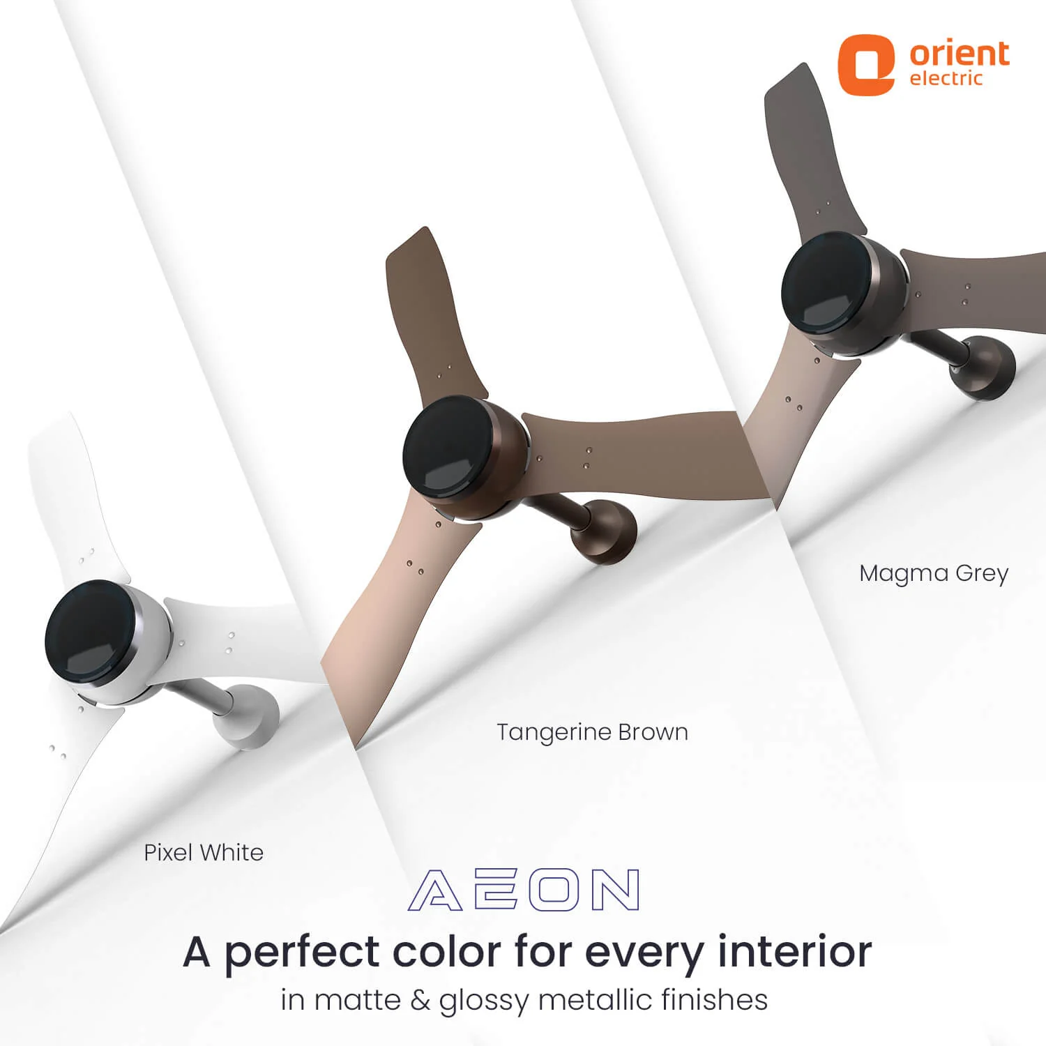 Aeon Antidust BLDC Ceiling Fan |  5-YEAR WARRANTY - Image 60