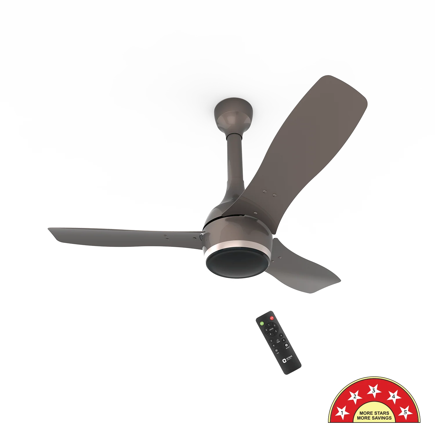 Aeon Antidust BLDC Ceiling Fan |  5-YEAR WARRANTY - Image 63