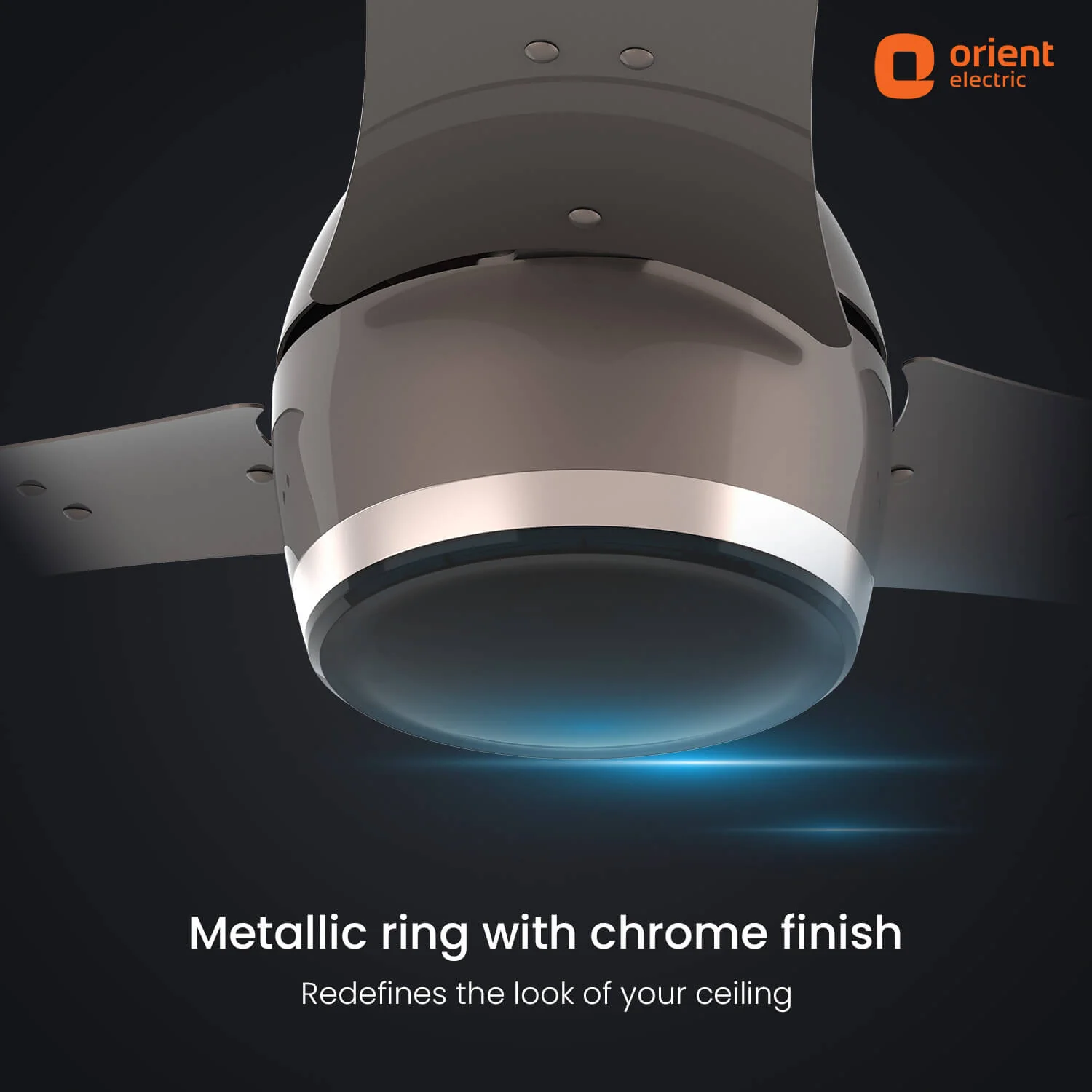 Aeon Antidust BLDC Ceiling Fan |  5-YEAR WARRANTY - Image 65