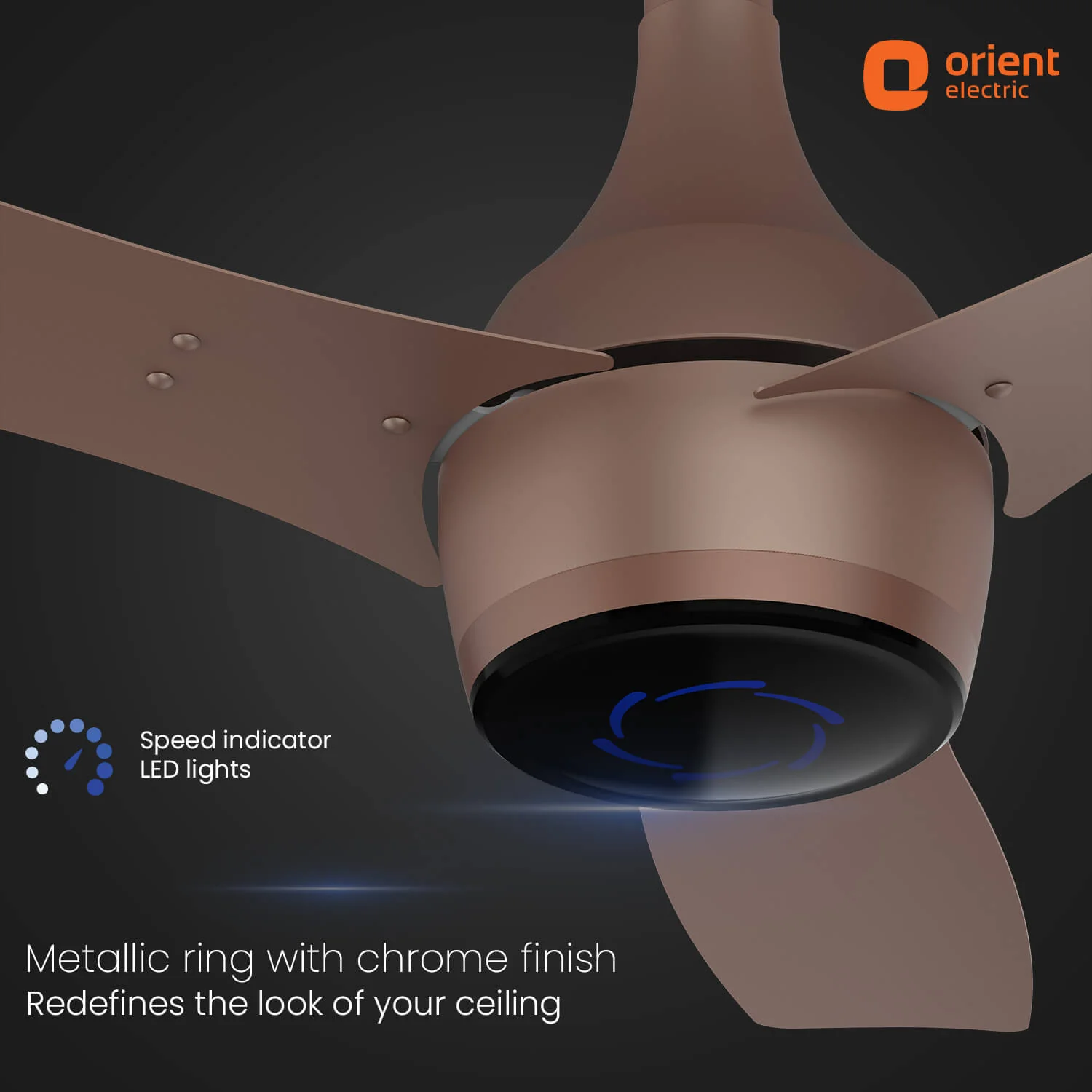 AEON VC Smart BLDC Pro Ceiling Fan | IoT Enabled | 5-Year Warranty - Image 13