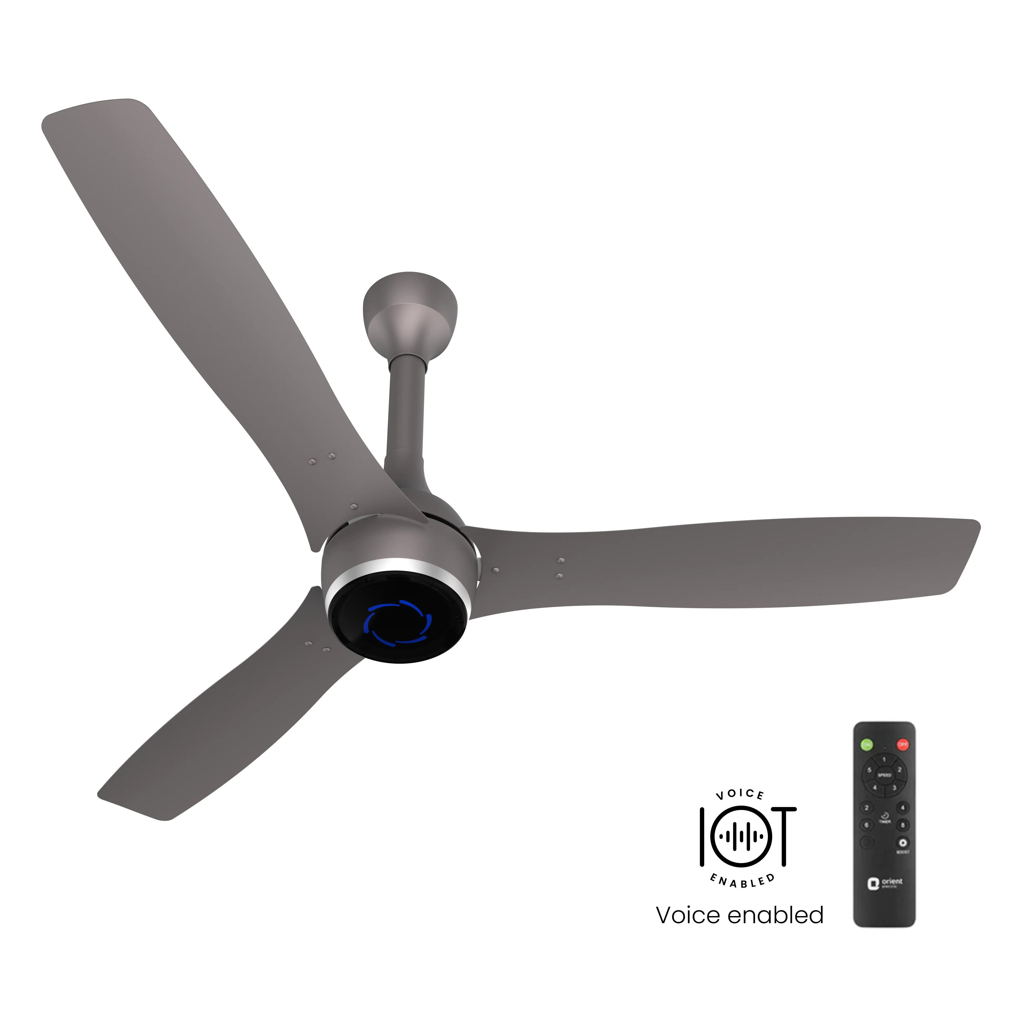 AEON VC Smart BLDC Pro Ceiling Fan | IoT Enabled | 5-Year Warranty - Image 19