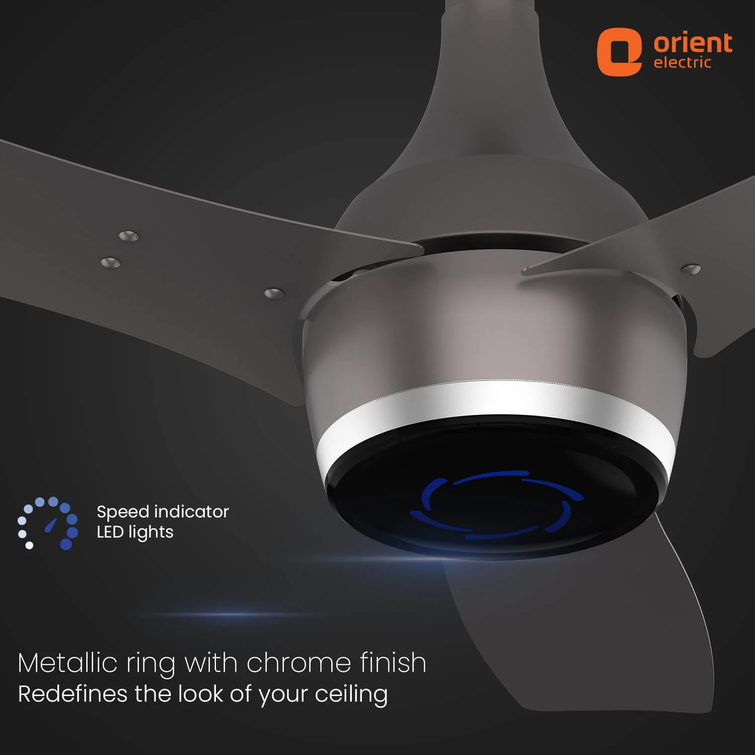 AEON VC Smart BLDC Pro Ceiling Fan | IoT Enabled | 5-Year Warranty - Image 22
