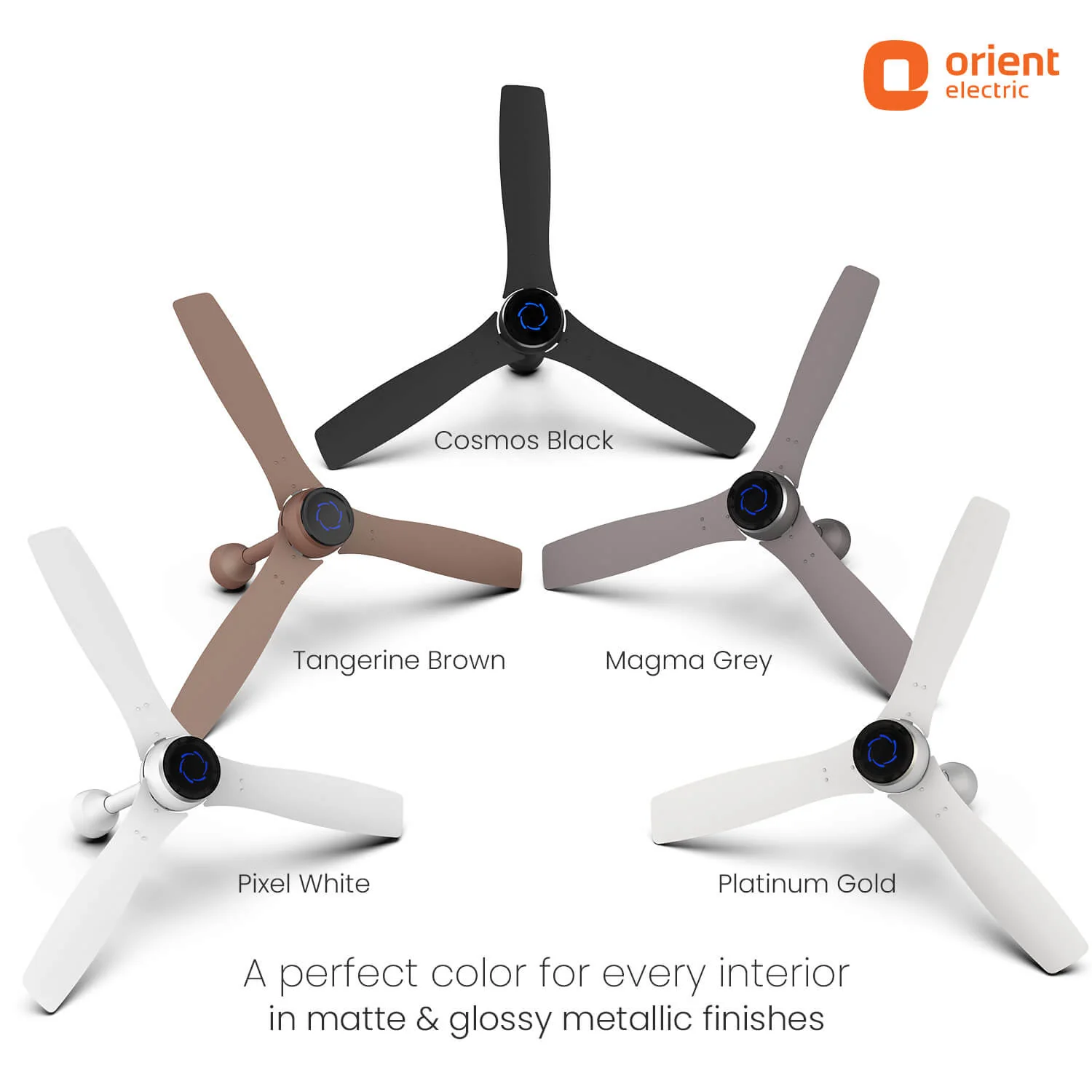 AEON VC Smart BLDC Pro Ceiling Fan | IoT Enabled | 5-Year Warranty - Image 35