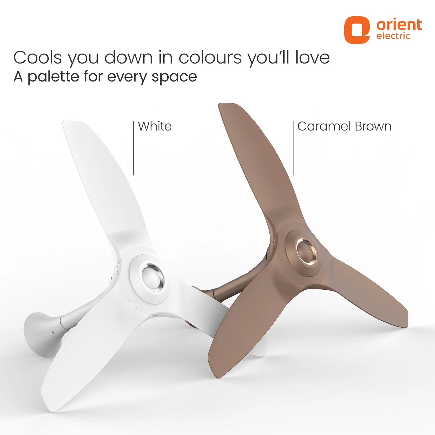 Aeroquiet Baby Premium Ceiling Fan | 2 Year-Warranty - Image 5