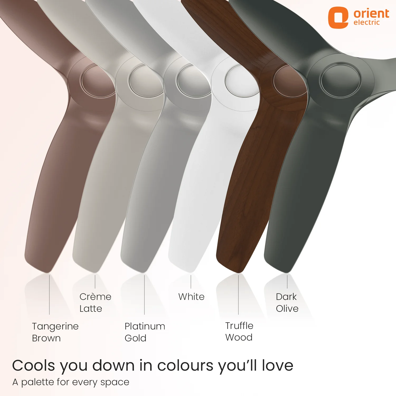 Aeroquiet Neu BLDC Pro Ceiling Fan | Whisper Quiet | Remote Controlled - Image 24