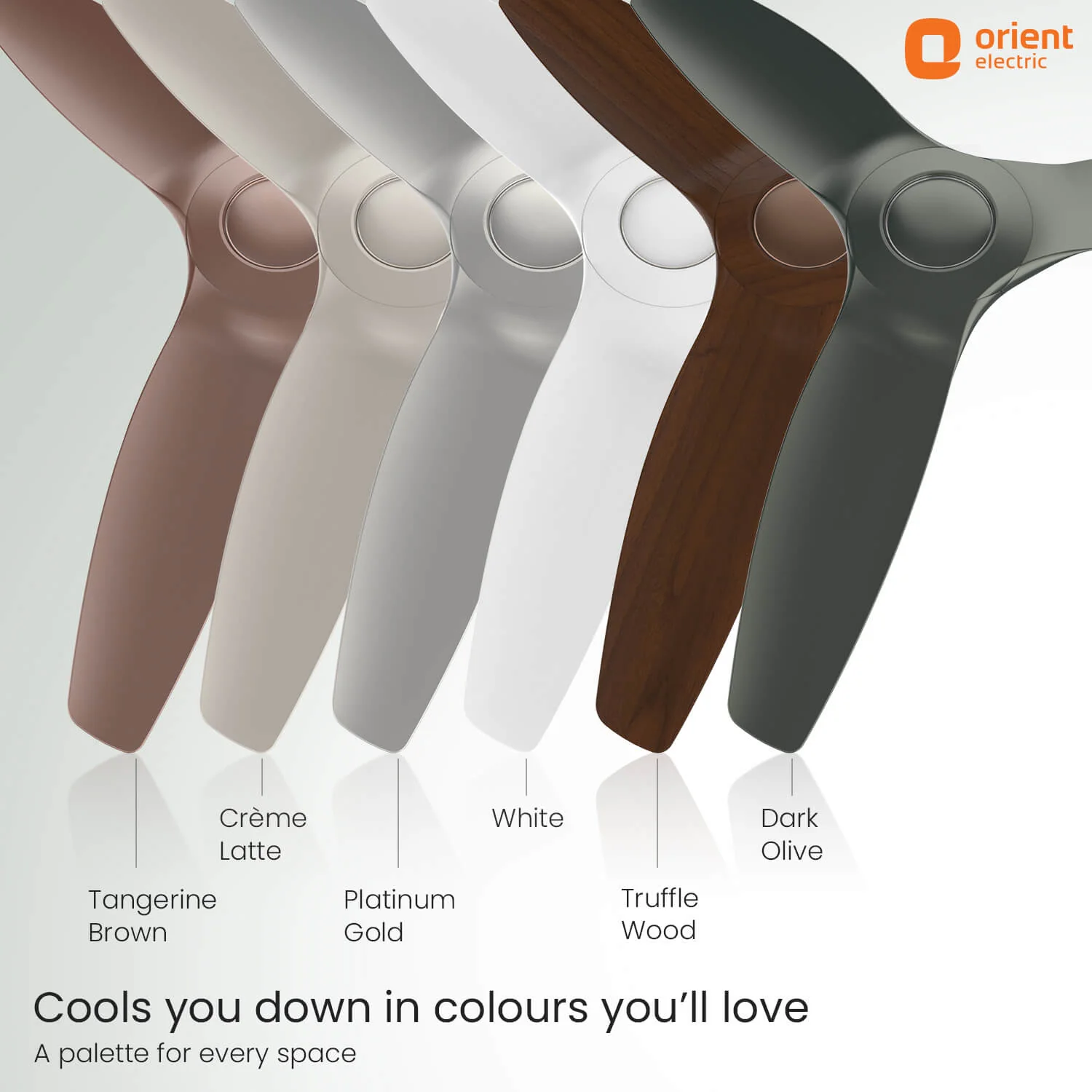 Aeroquiet Neu BLDC Pro Ceiling Fan | Whisper Quiet | Remote Controlled - Image 37