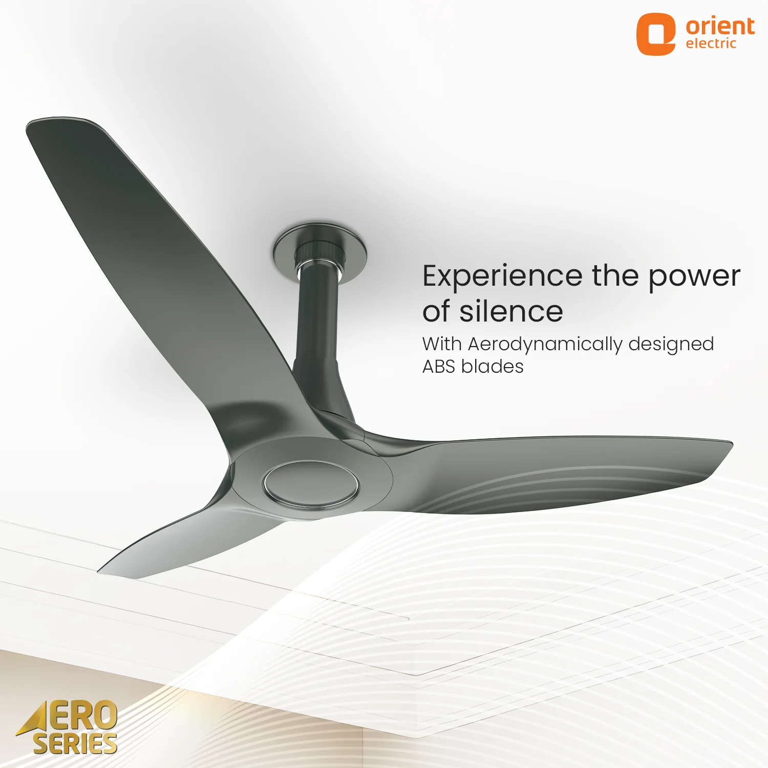 Aeroquiet Neu Noiseless Ceiling Fan - Image 37