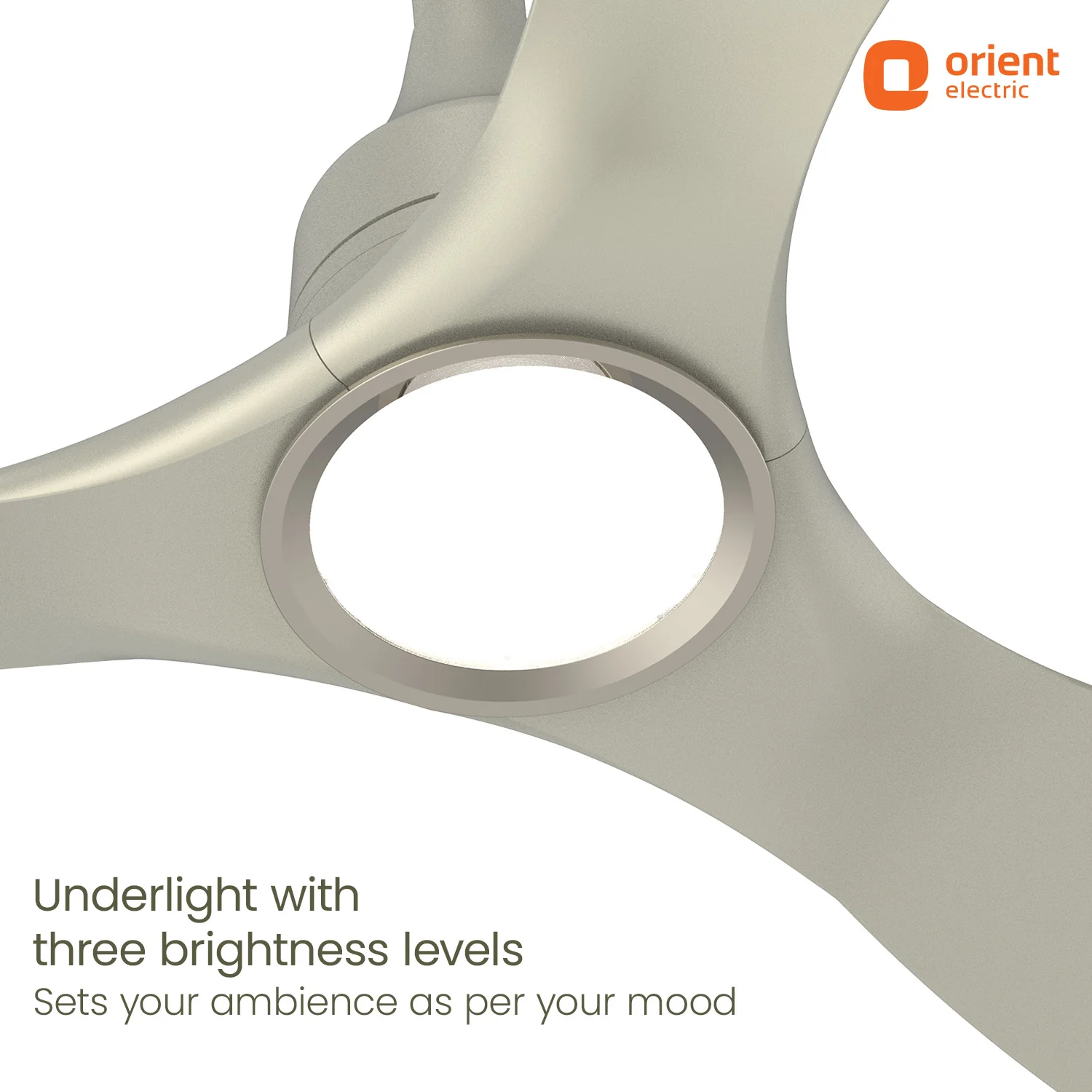 Aerosense Smart BLDC Ceiling Fan | 5 Year Warranty - Image 16