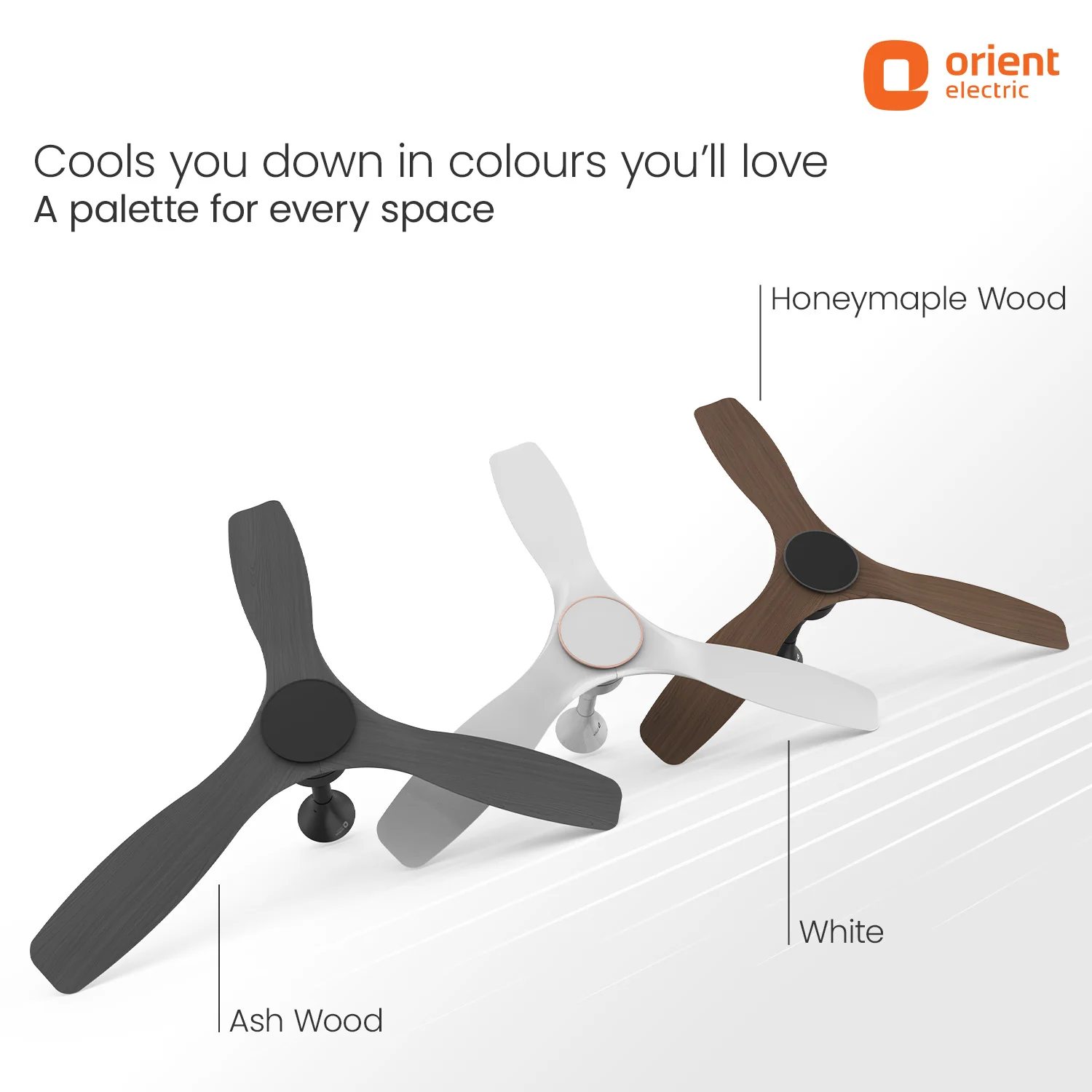 Aerosense Smart BLDC Ceiling Fan | 5 Year Warranty - Image 30