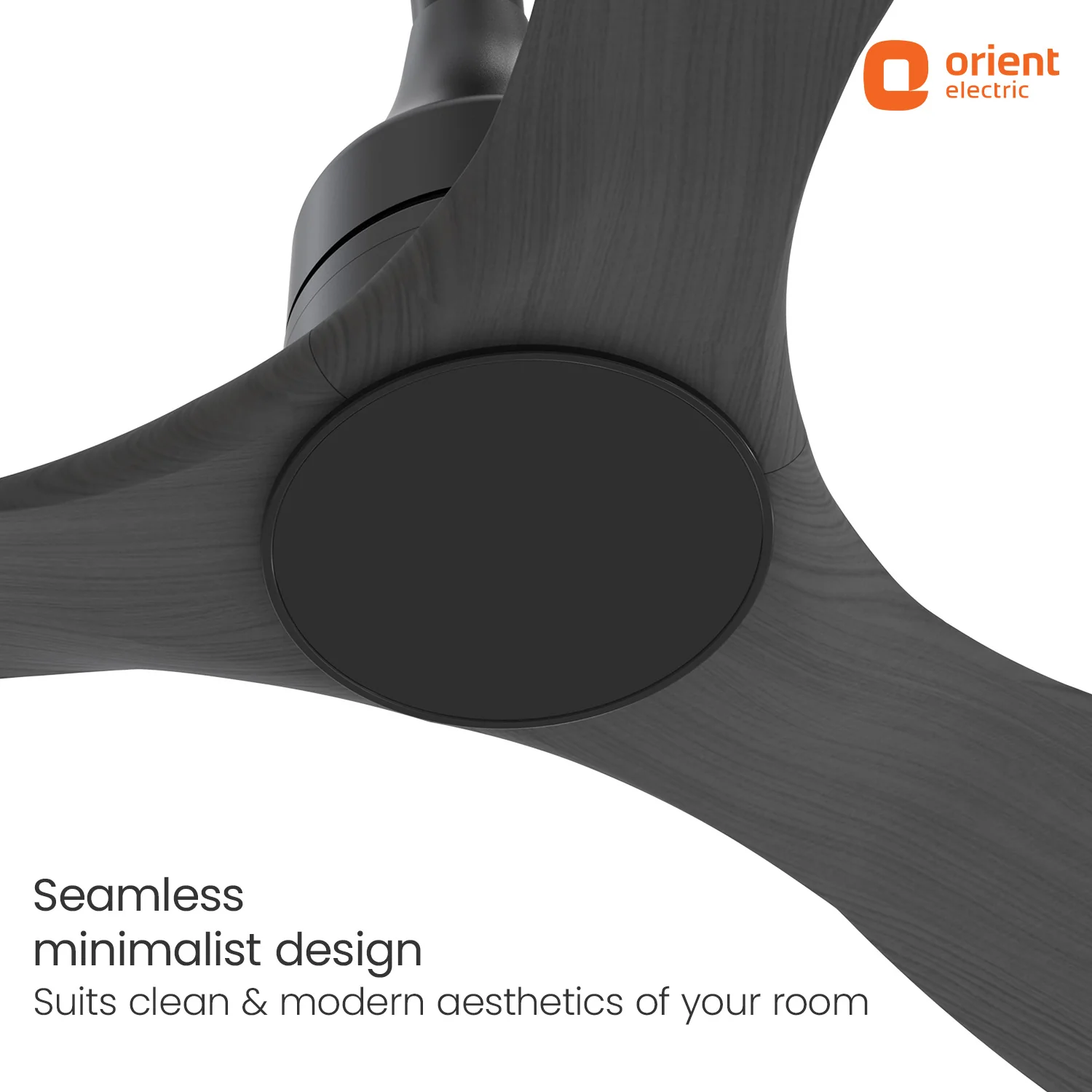 Aerosense Smart BLDC Ceiling Fan | 5 Year Warranty - Image 31