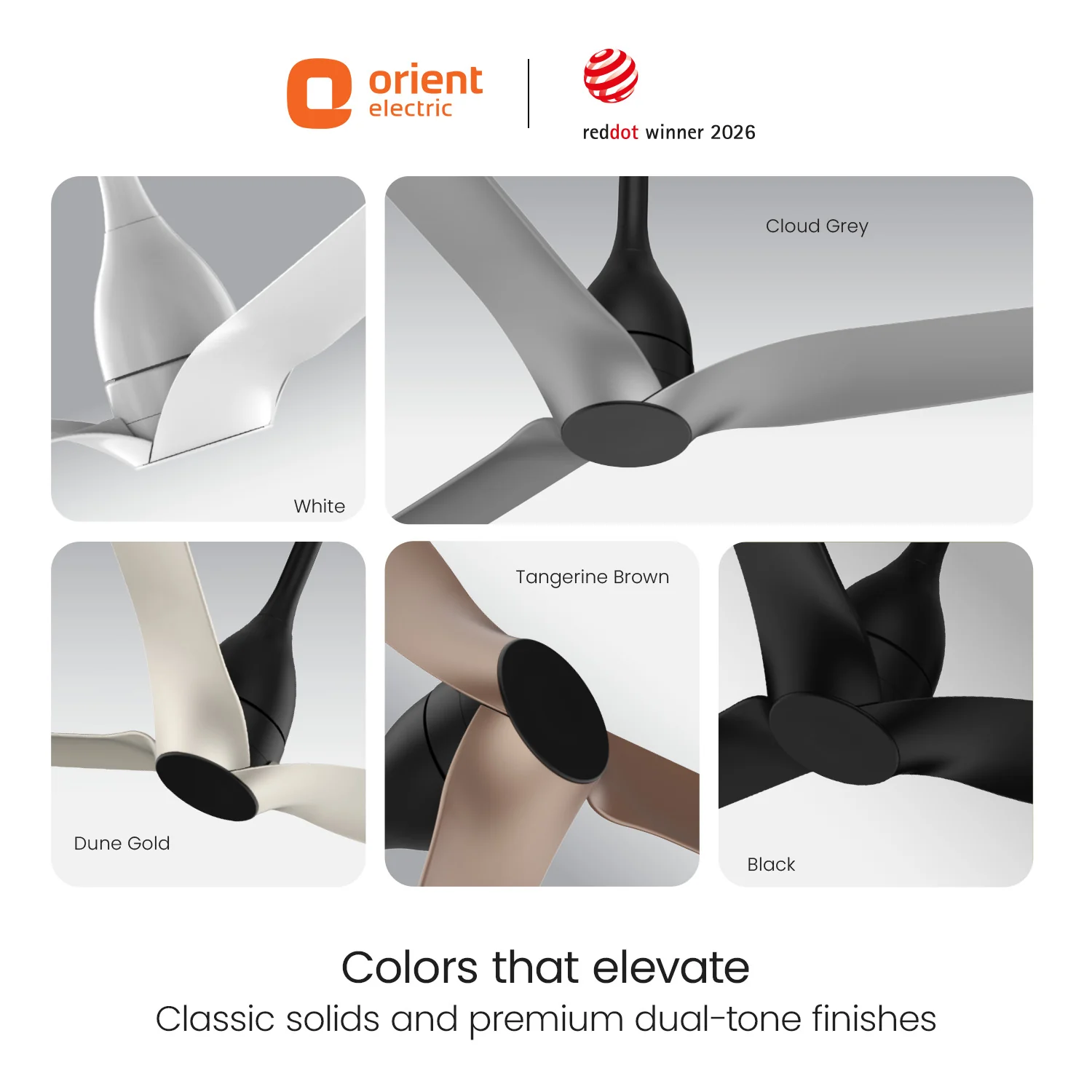 Aerosilent BLDC Pro Ceiling Fan with Remote - Image 8