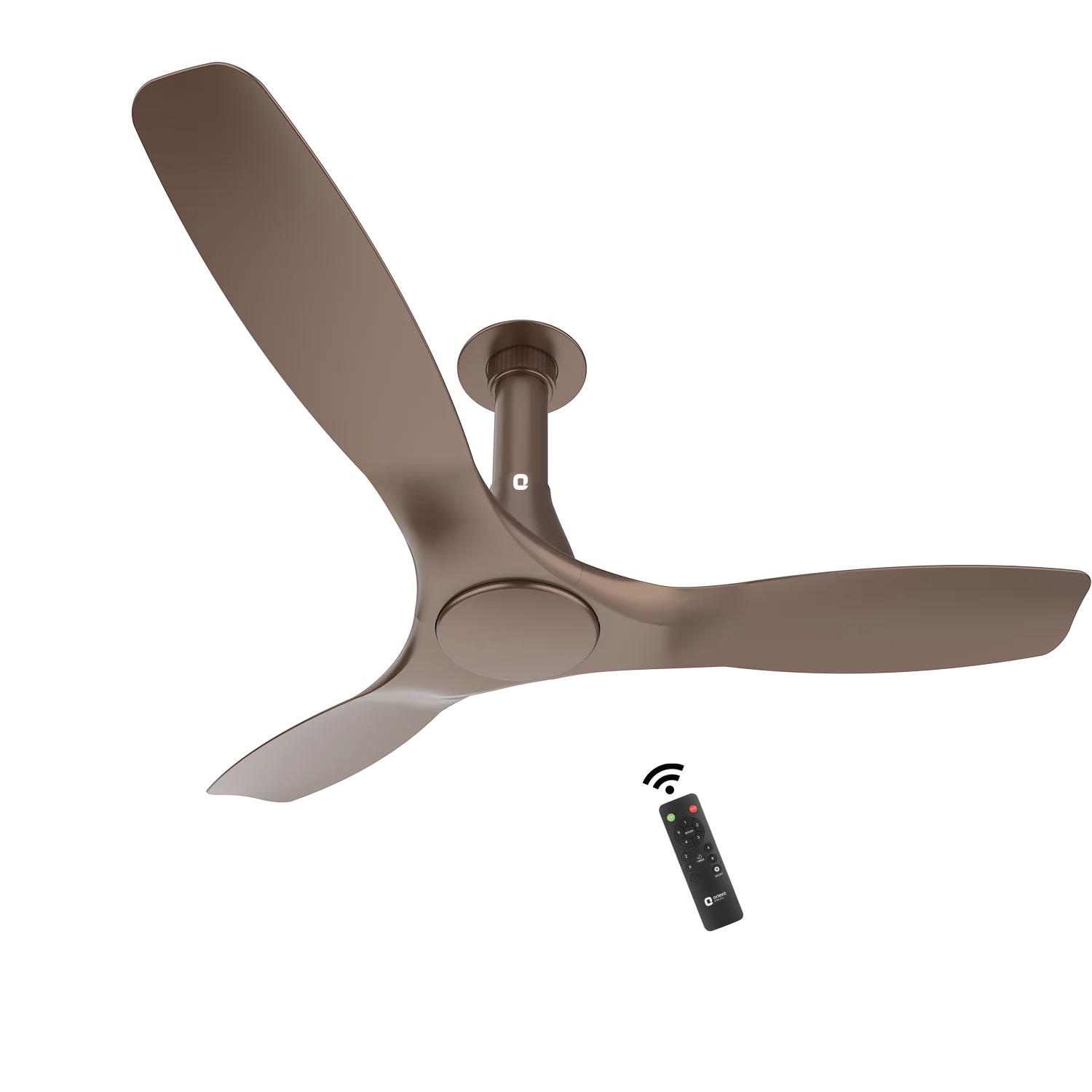 Aerosleek 5 Star Rated Premium BLDC Fan with Remote - Image 29