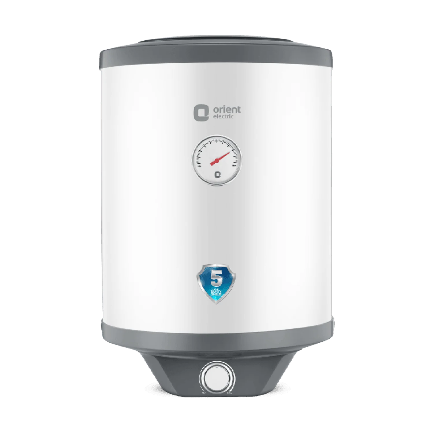 Aquanaut Water Heater (Geyser) | 5-Star Rated | Free Installation | Temperature Indicator | High-Rise Compatible - Image 37