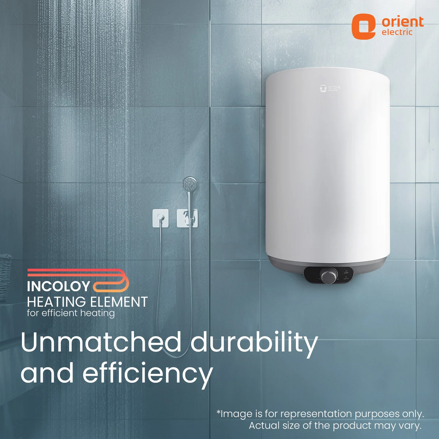 Aquanova Neo 5 Star Storage Water Heater (Geyser) | 2 Year Warranty - Image 8