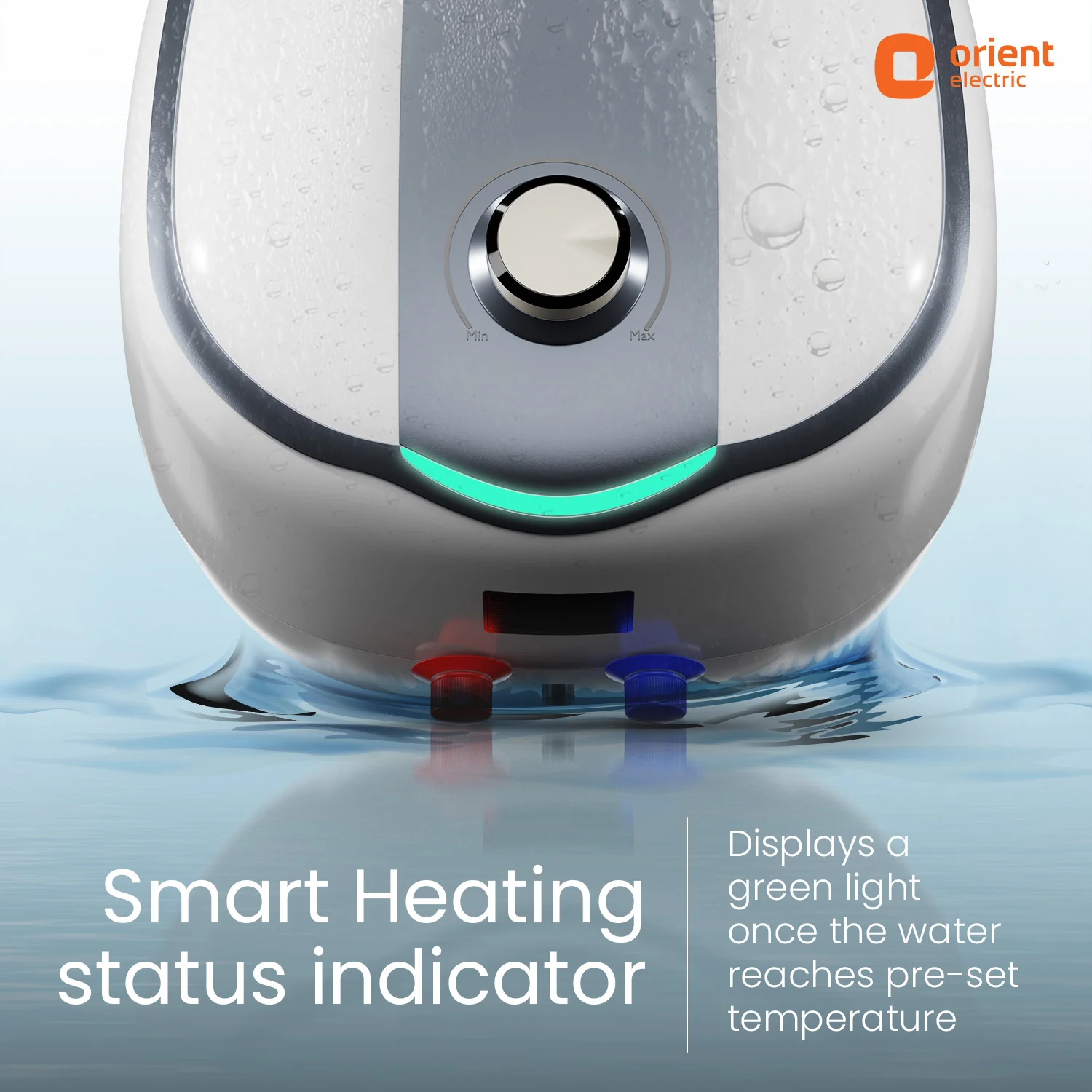 Aquator 5-Star Water Heater (Geyser) | Suitable for High-rise Buildings | 7 Year Tank Warranty | Free Installation and Connecting Pipes - Image 16