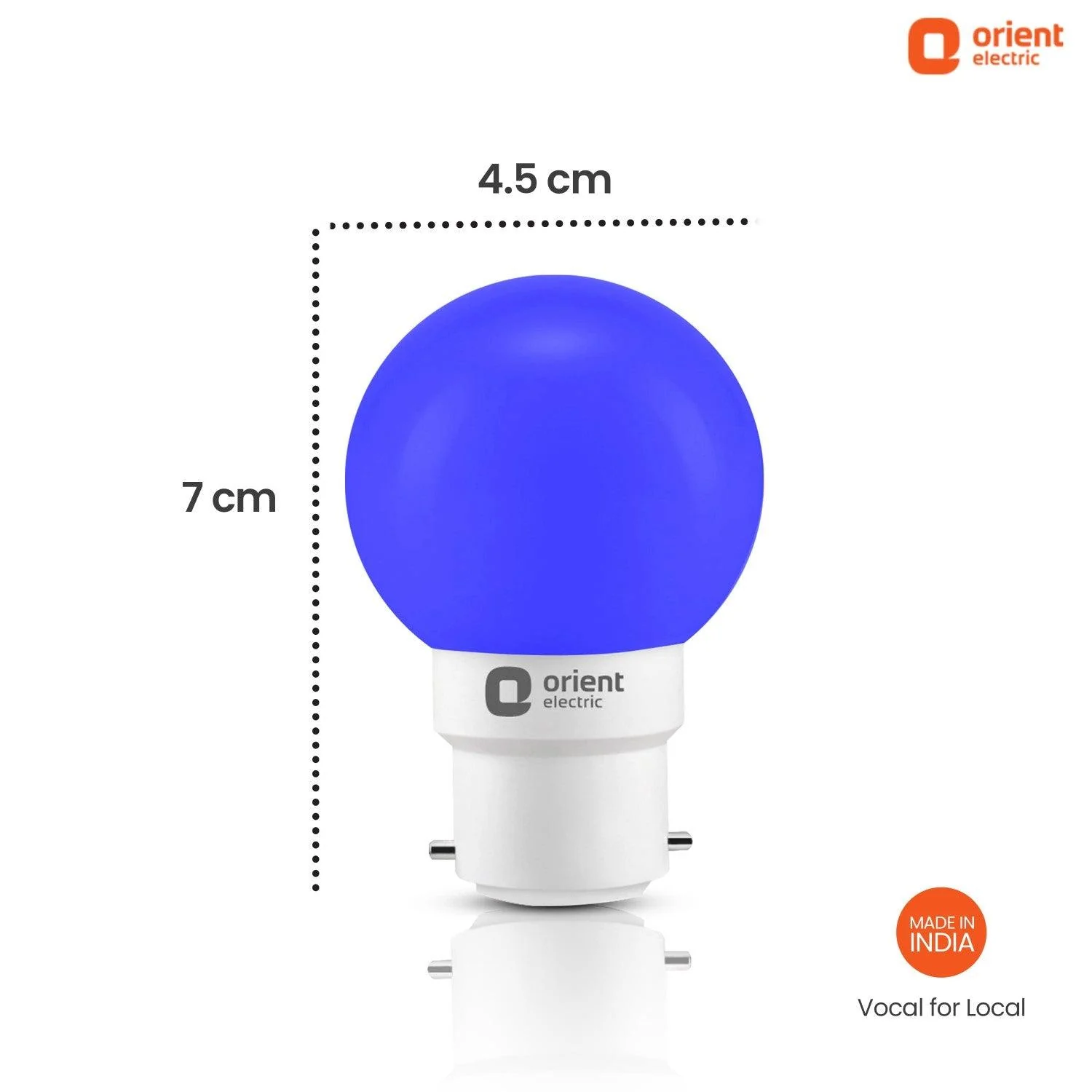 Deco Shine LED Night Lamp - Image 22
