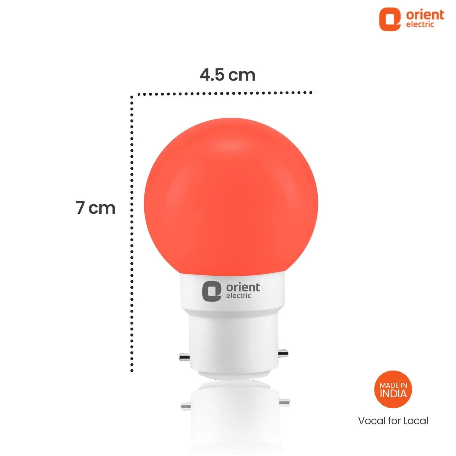 Deco Shine LED Night Lamp - Image 25