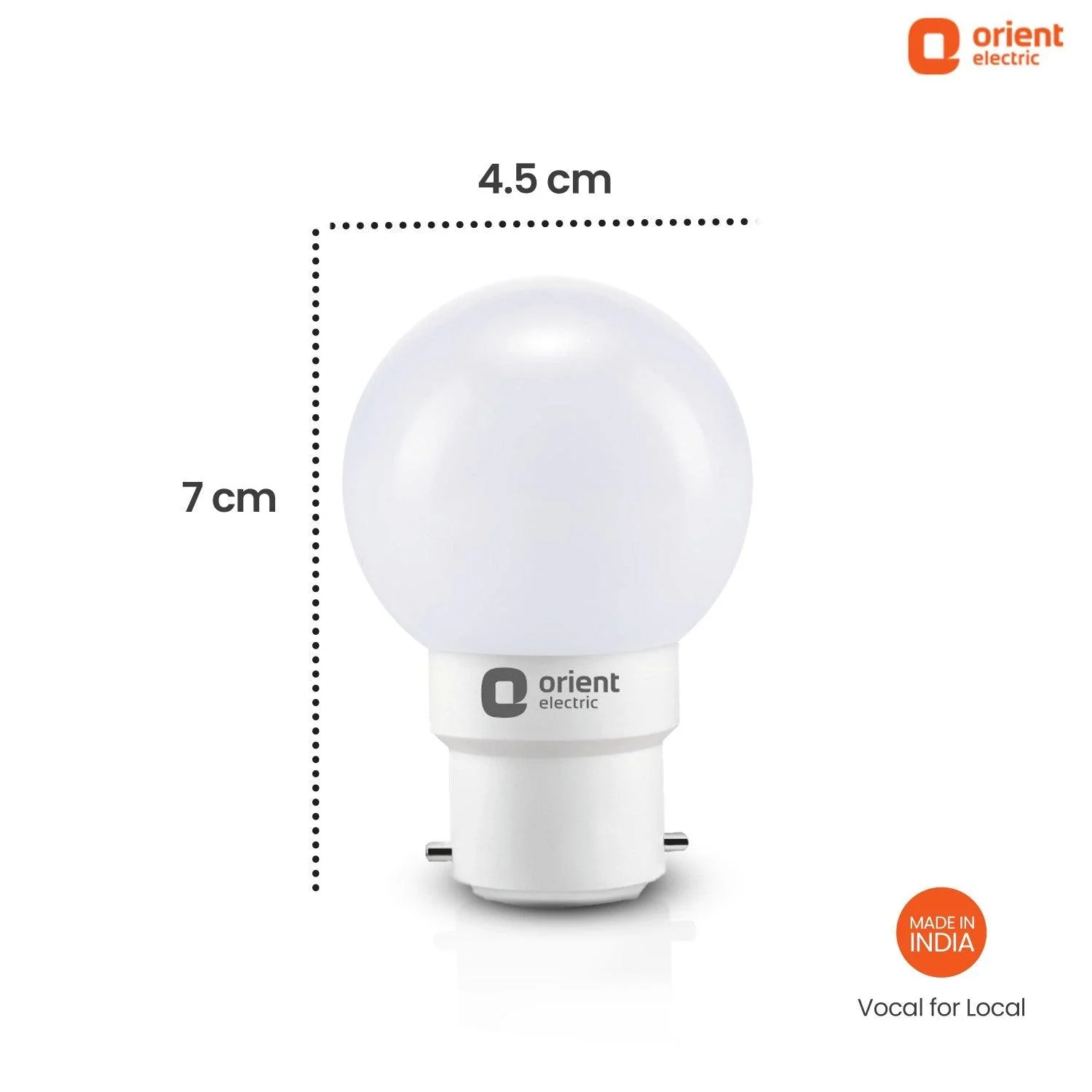 Deco Shine LED Night Lamp - Image 26