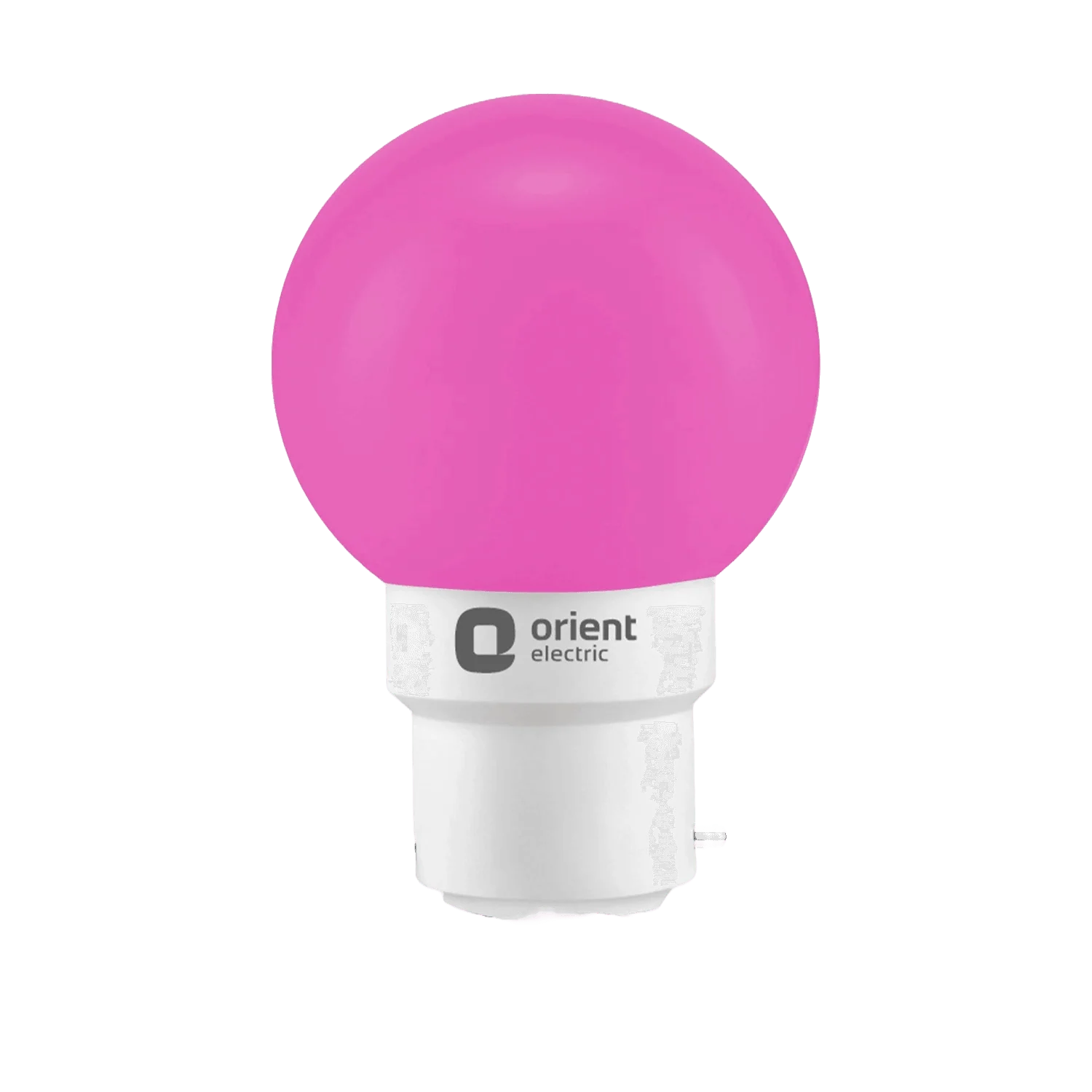 Deco Shine LED Night Lamp - Image 4