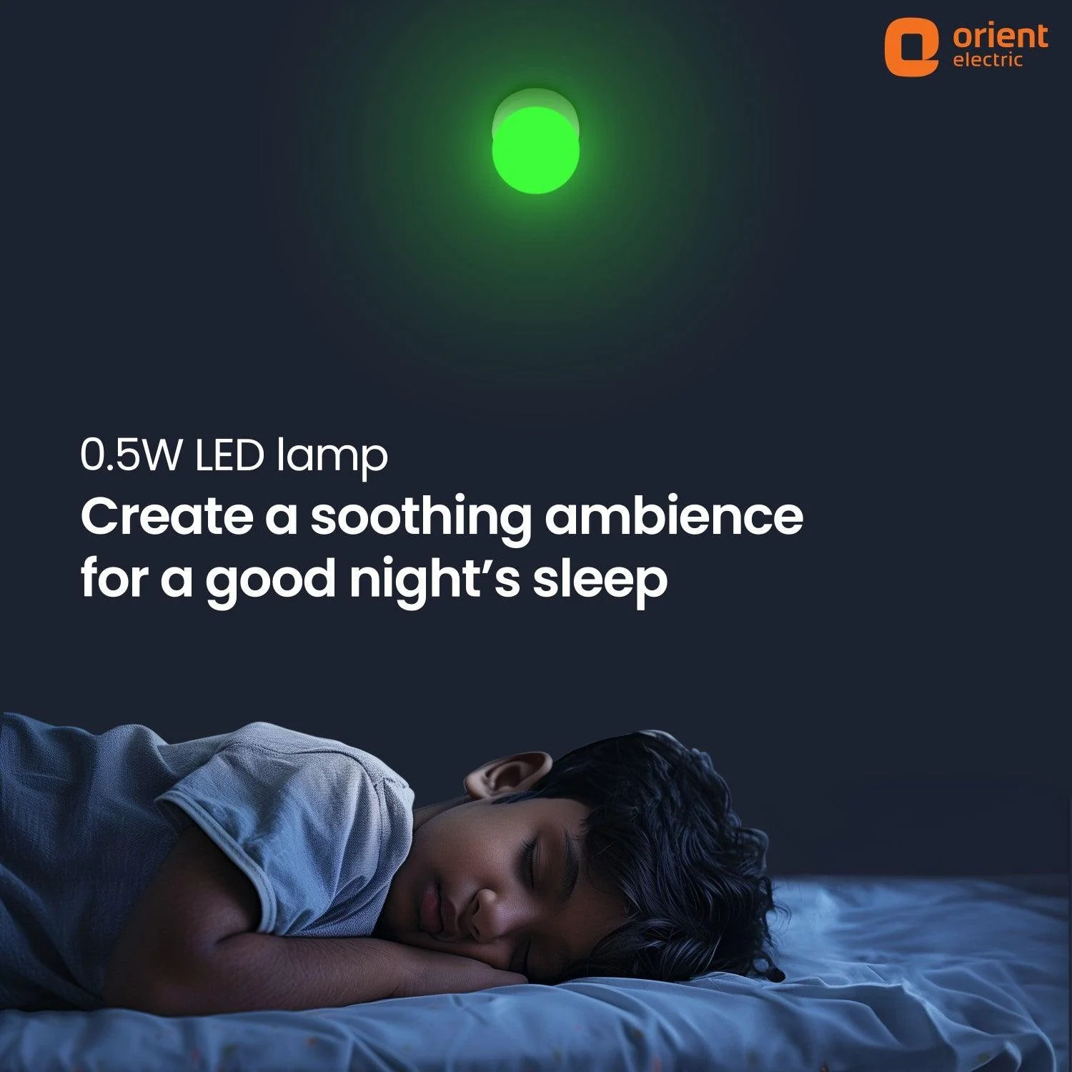 Deco Shine LED Night Lamp - Image 8