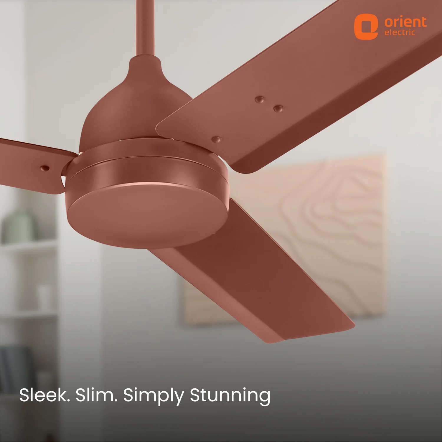 Ecotech Neu BLDC 5 Star Ceiling Fan | 3-Year Warranty - Image 9