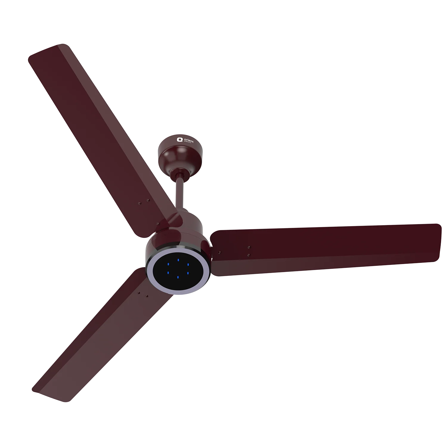 Ecotech Prime CX 5 Star BLDC Ceiling Fan with LED Indicator Light - Image 33