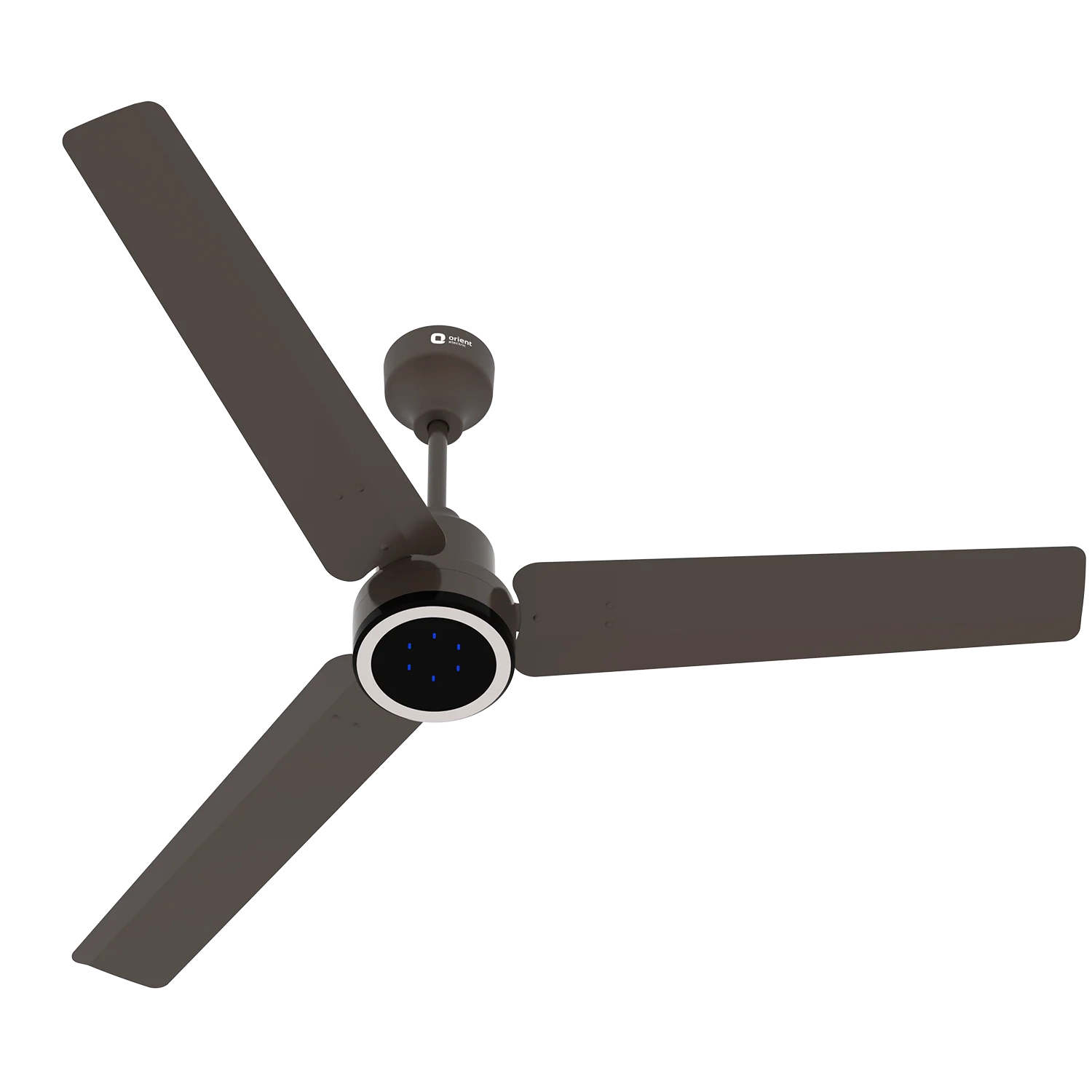 Ecotech Prime CX 5 Star BLDC Ceiling Fan with LED Indicator Light - Image 9