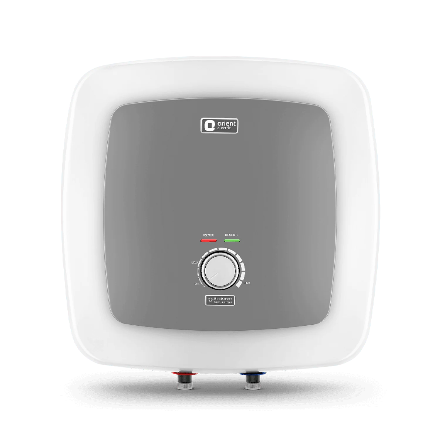 Enamour Prime 5 Star Rated Glassline Tank Storage Water Heater (Geyser) - Image 10