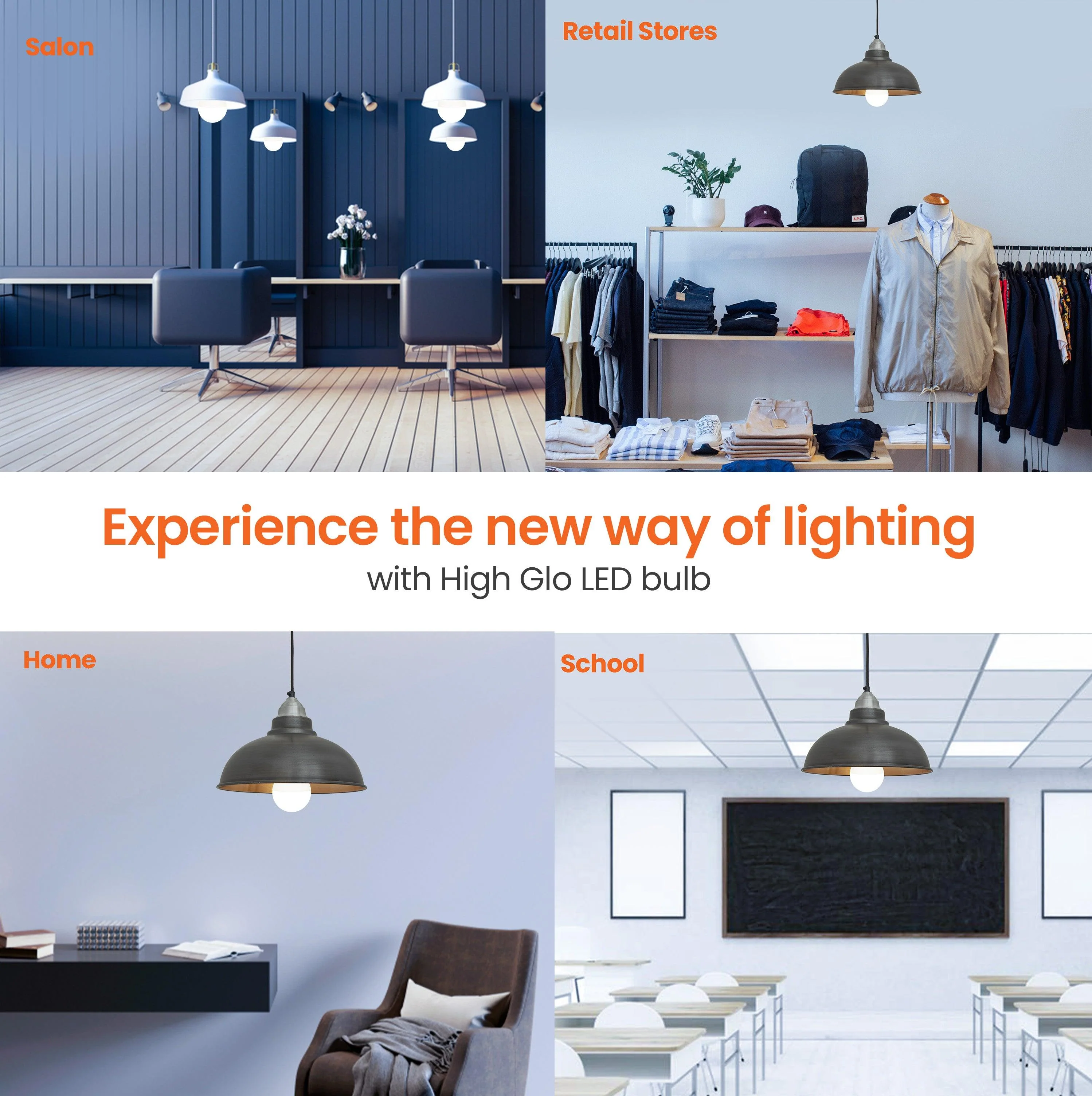 Eternal High Glo LED Bulb - Image 5