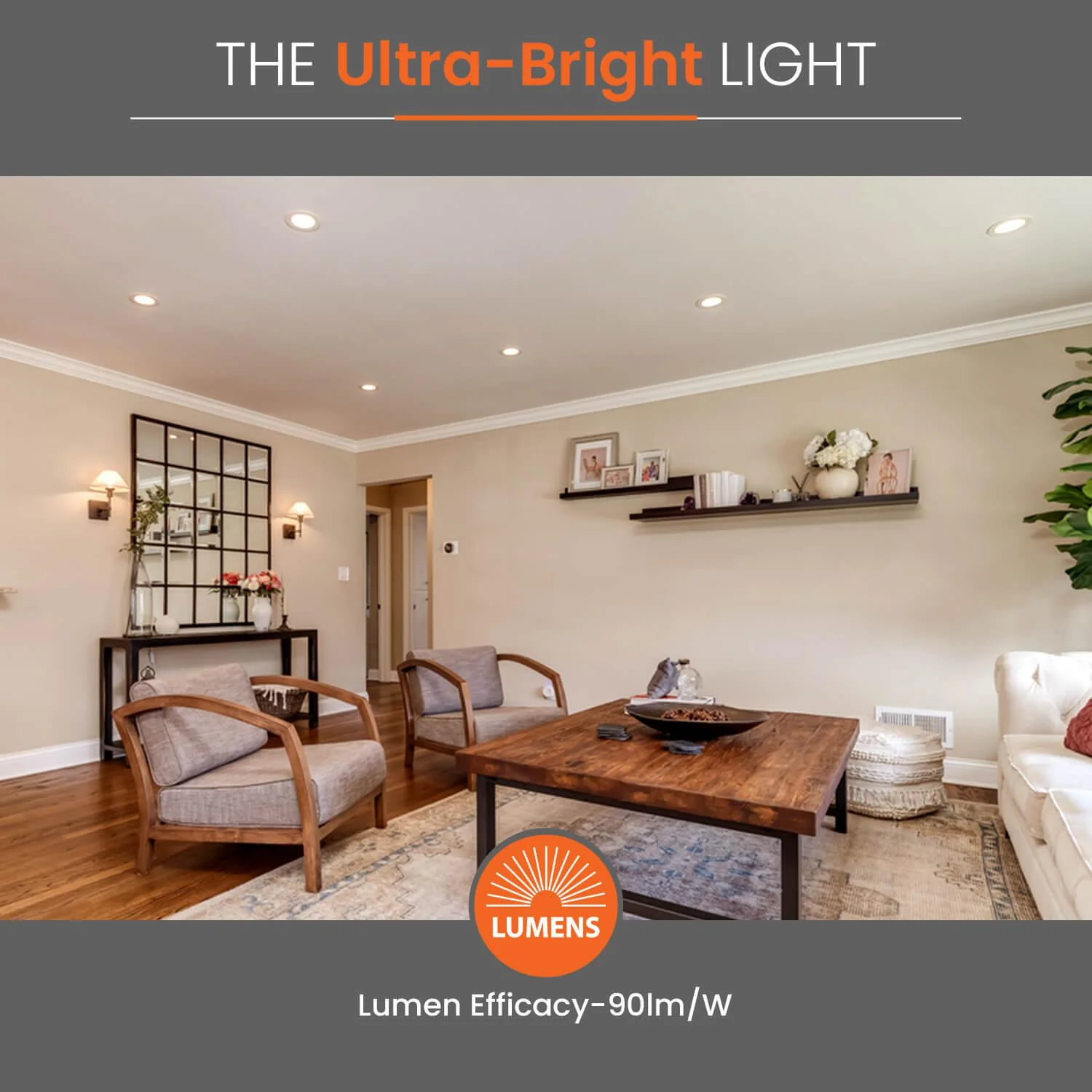 Eternal Moonlite LED Concealed / Downlight - Image 3
