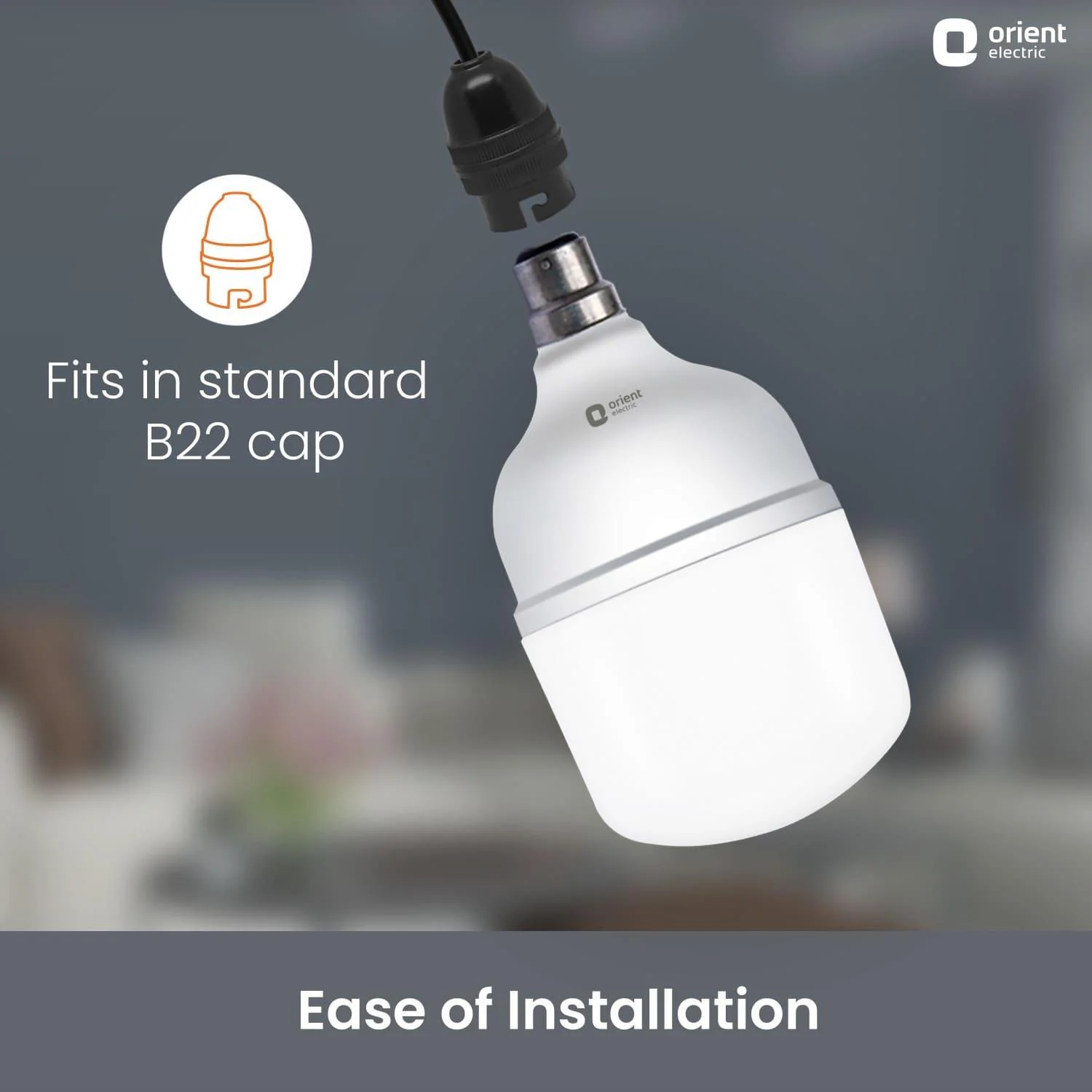 Eternal Shine LED Bulb - Image 11