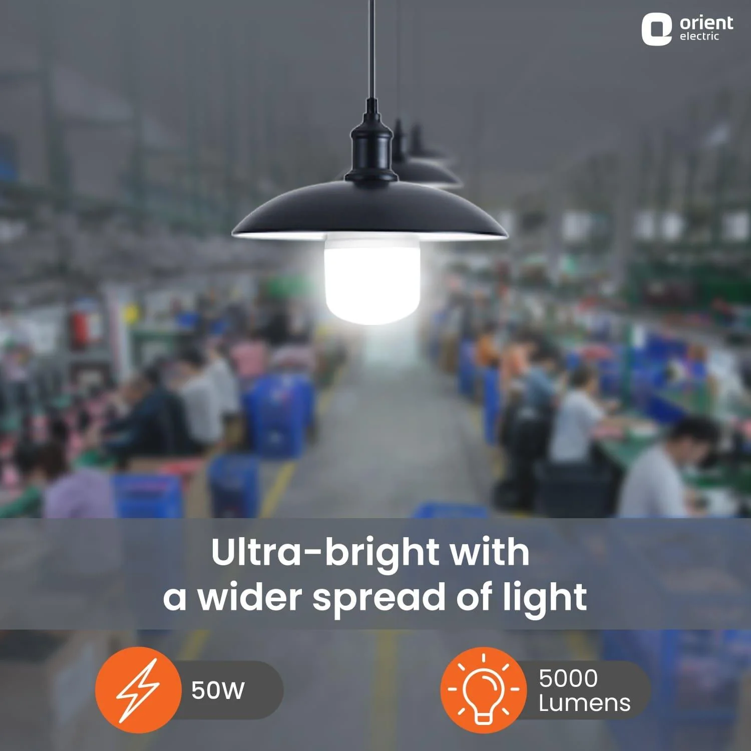 Eternal Shine LED Bulb - Image 6