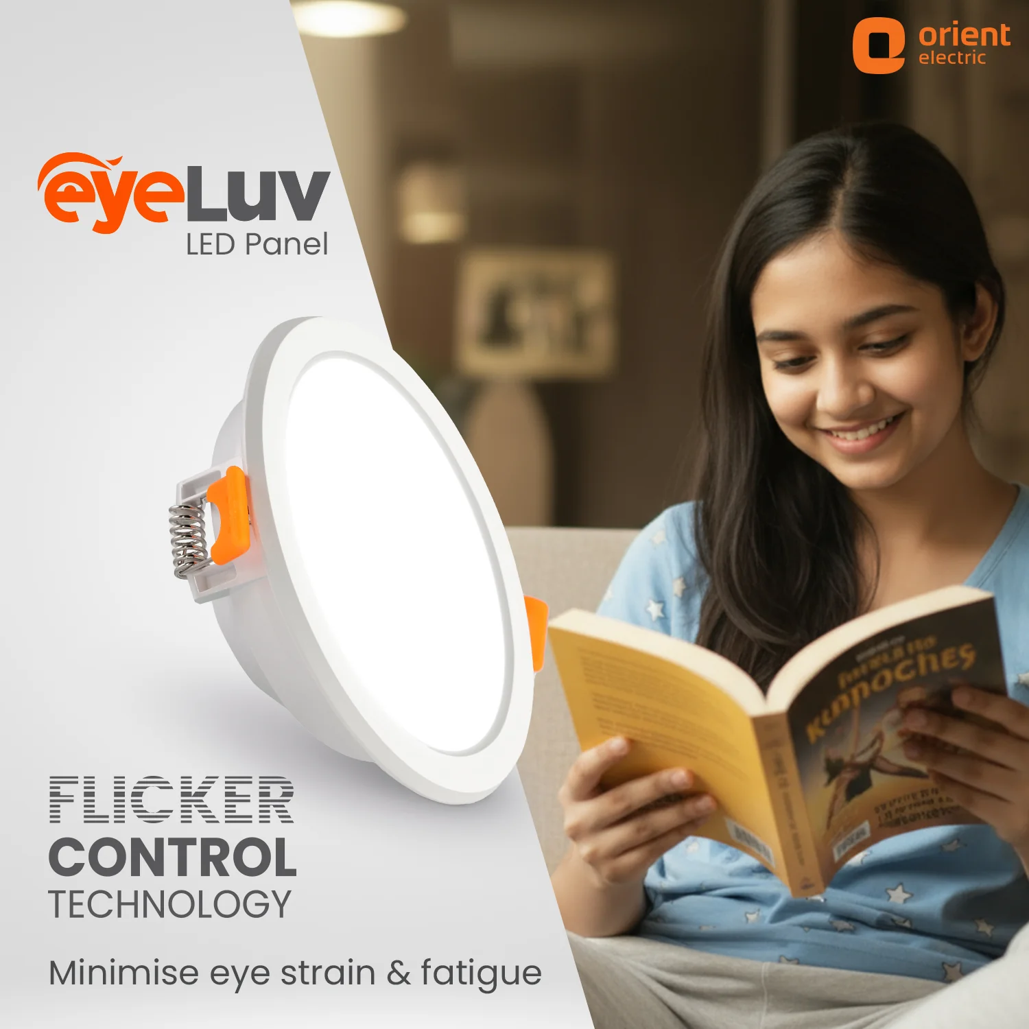 EyeLuv Backlit LED Recess Panel - Image 17