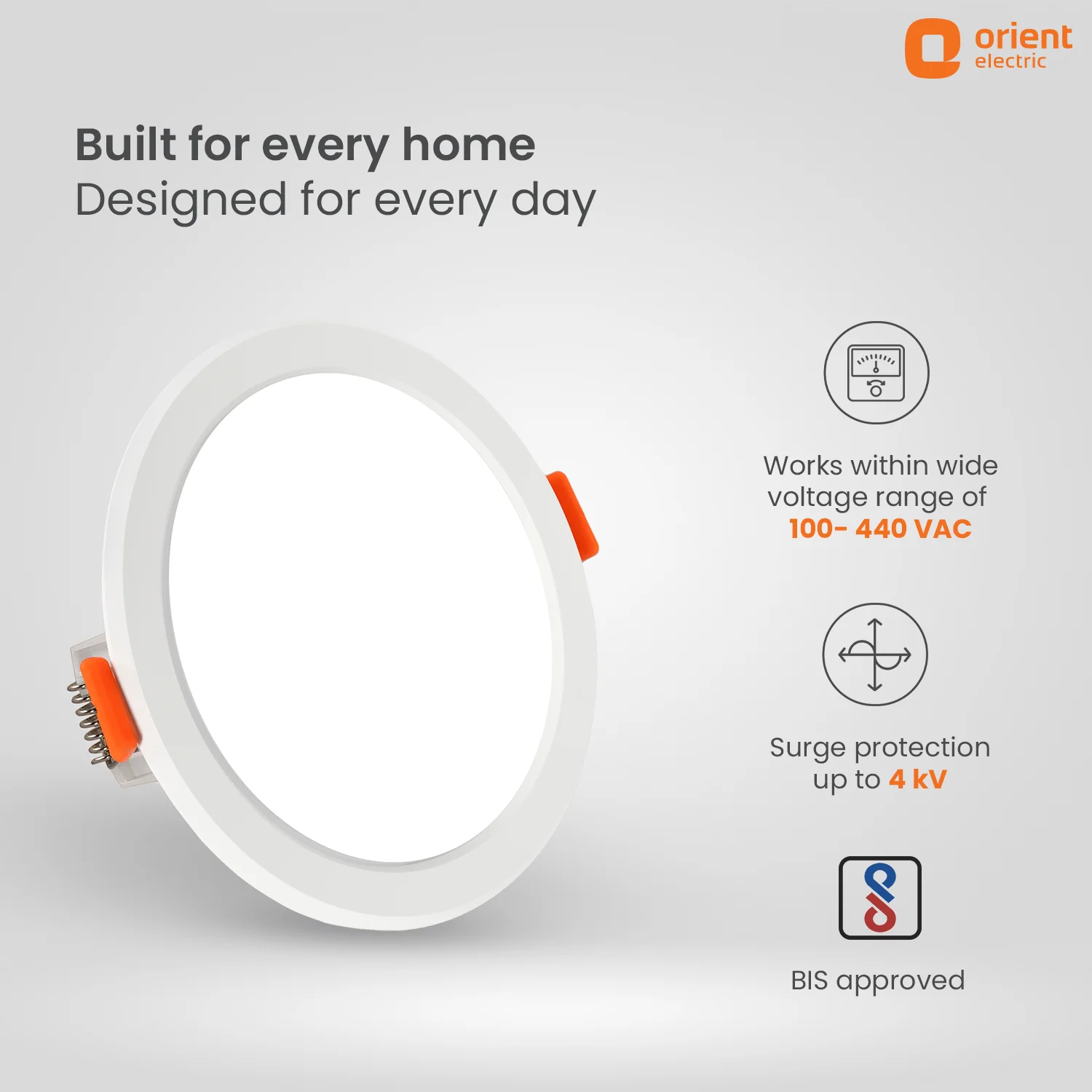 EyeLuv Backlit LED Recess Panel - Image 19
