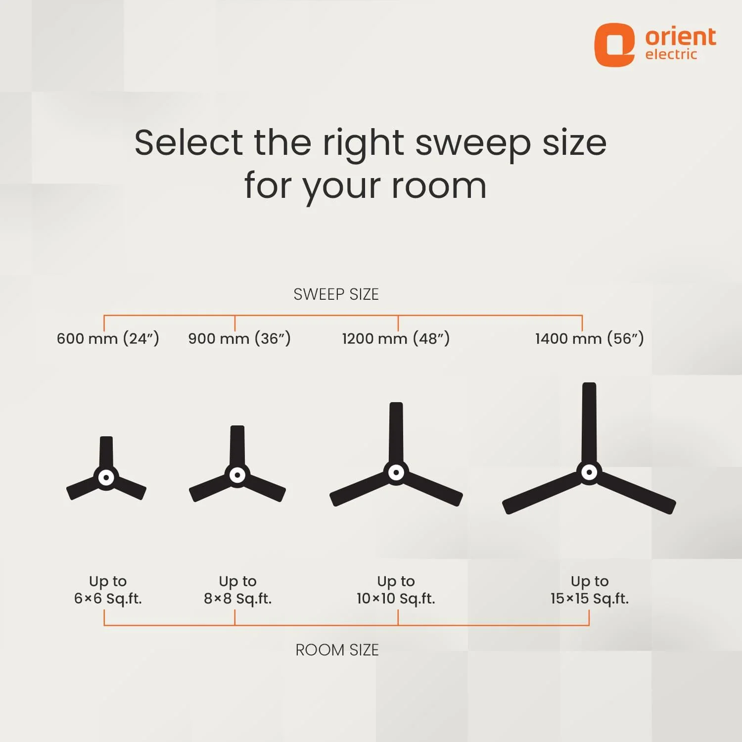 Falcon Deco High Speed Ceiling Fan | 2-Year Quality Warranty - Image 25